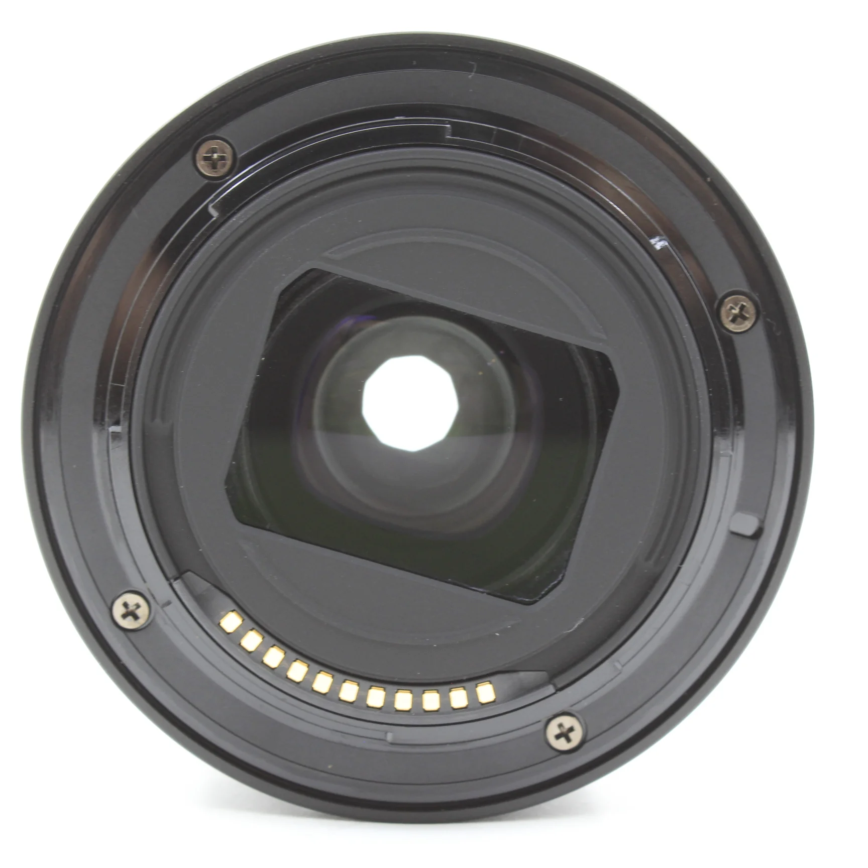 * OPEN BOX EXCELLENT * Nikon Zf Mirrorless Camera with Z 40mm f/2 (SE) Lens (Silver) - Image 15