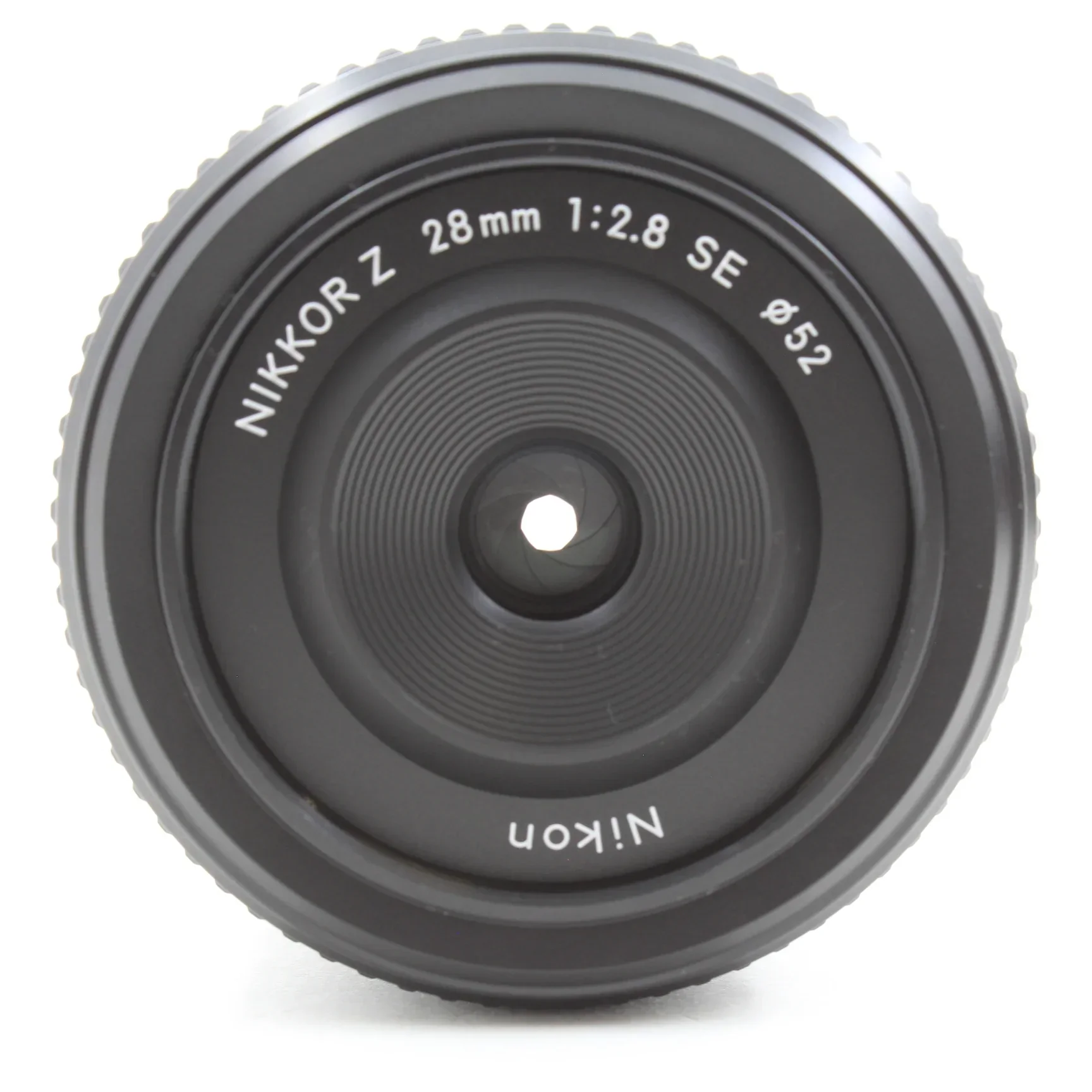 * OPEN BOX EXCELLENT * Nikon Zfc Mirrorless Digital Camera with Z 28mm f/2.8 Lens - Image 14