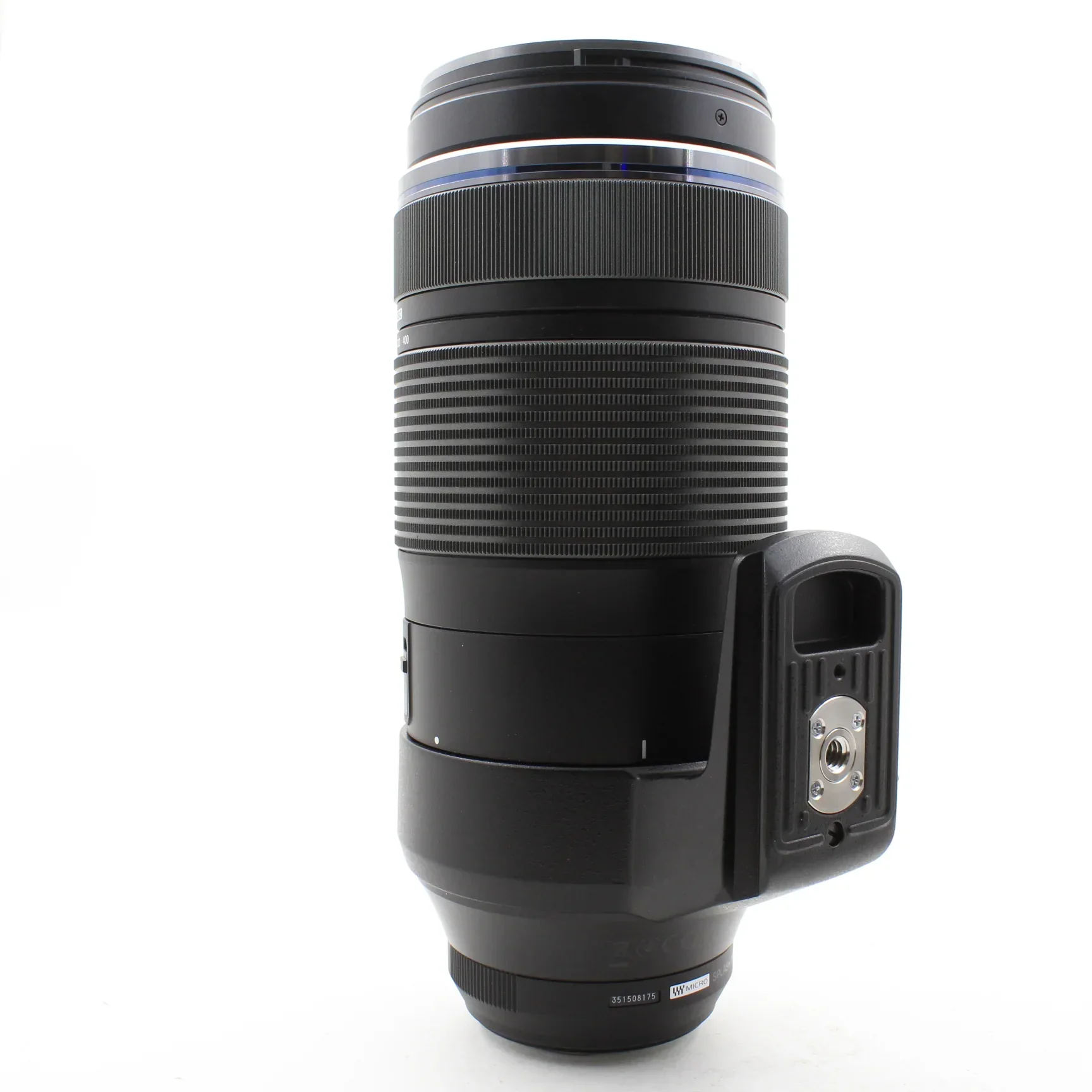 * OPEN BOX EXCELLENT * Olympus M.Zuiko Digital ED 100-400mm f/5-6.3 IS Lens - Image 4