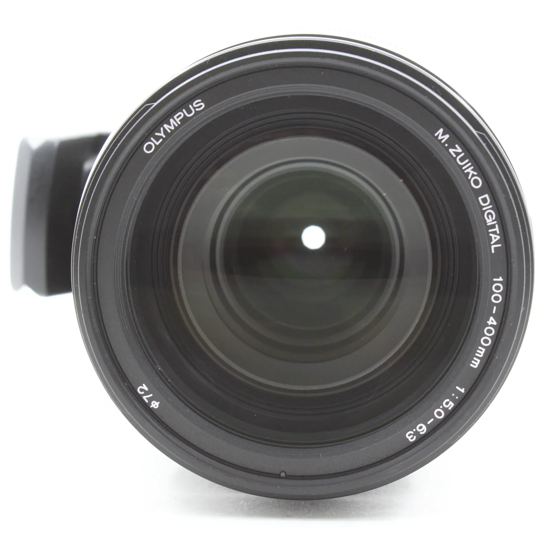 * OPEN BOX EXCELLENT * Olympus M.Zuiko Digital ED 100-400mm f/5-6.3 IS Lens - Image 6