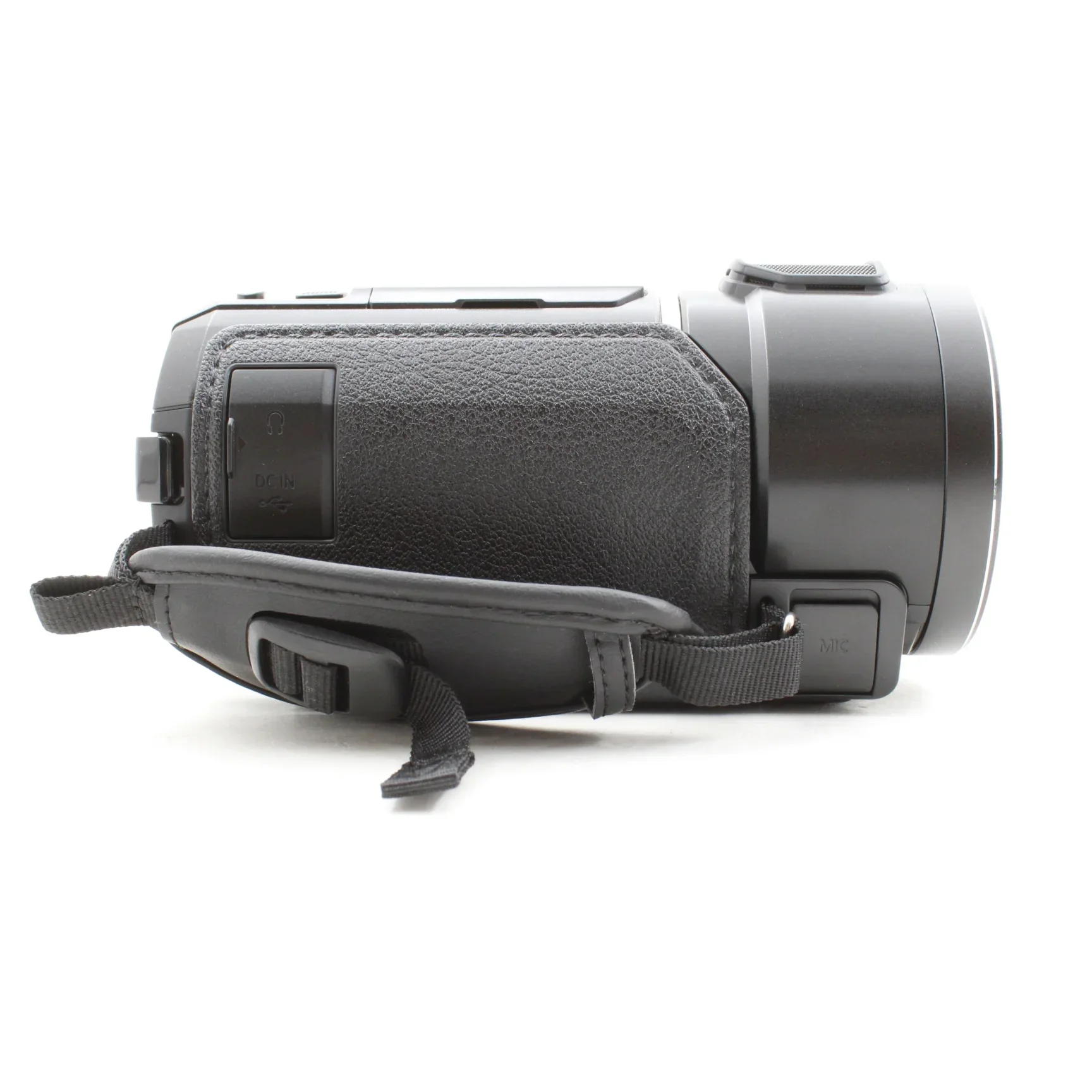 * OPEN BOX EXCELLENT * Panasonic HC-V900 HD Camcorder - Image 3