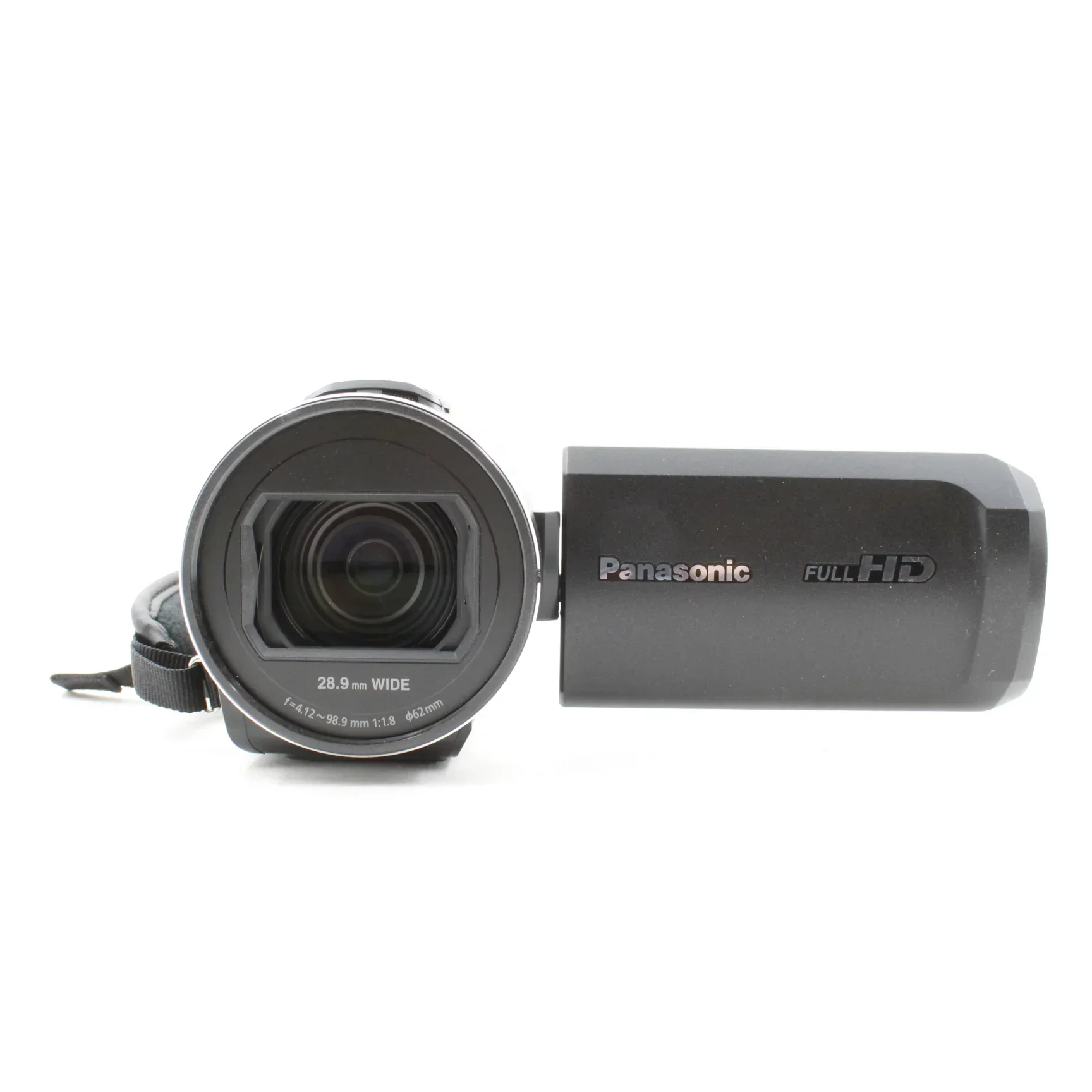 * OPEN BOX EXCELLENT * Panasonic HC-V900 HD Camcorder - Image 4