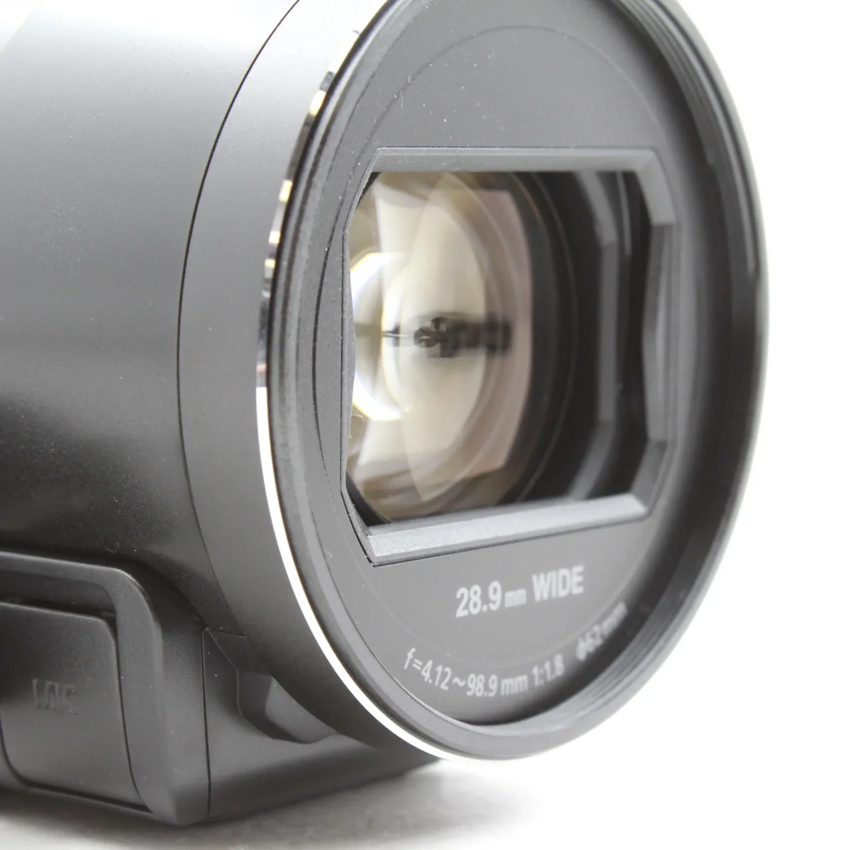 * OPEN BOX EXCELLENT * Panasonic HC-V900 HD Camcorder - Image 7