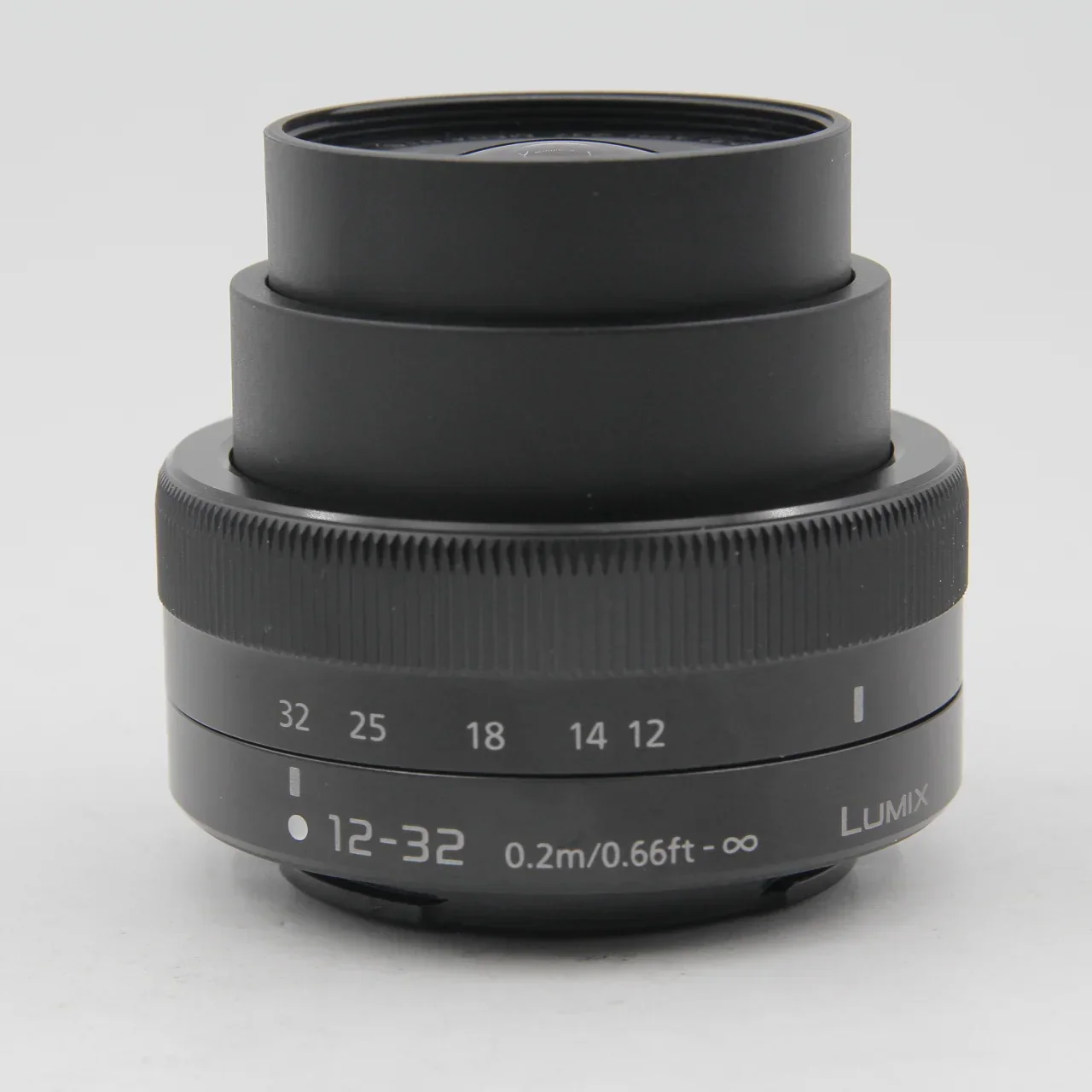 * OPEN BOX EXCELLENT * Panasonic Lumix DC-G100 Mirrorless Digital Camera with 12-32mm Lens - Image 11
