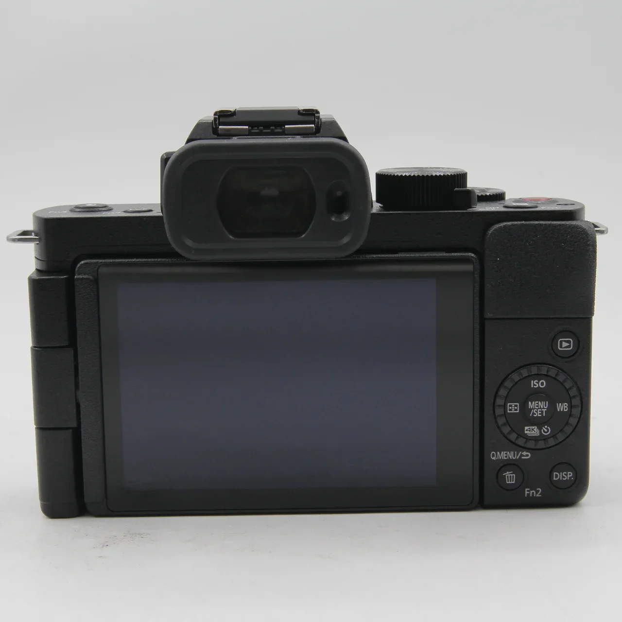 * OPEN BOX EXCELLENT * Panasonic Lumix DC-G100 Mirrorless Digital Camera with 12-32mm Lens - Image 3