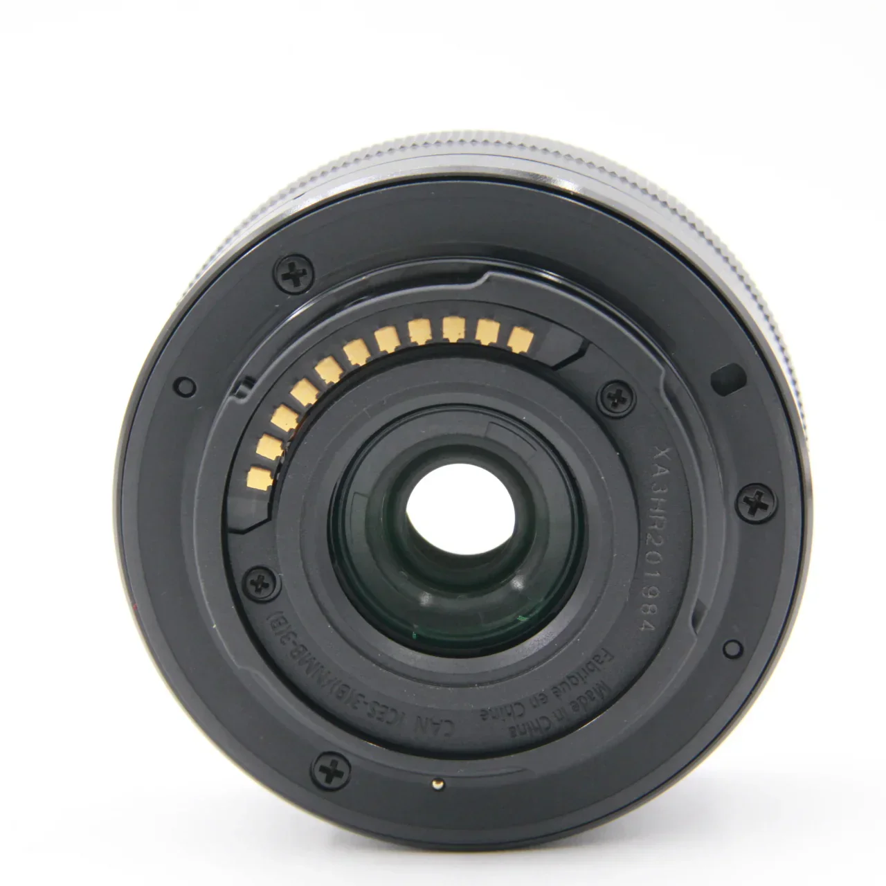 * OPEN BOX EXCELLENT * Panasonic Lumix DC-G100 Mirrorless Digital Camera with 12-32mm Lens - Image 11