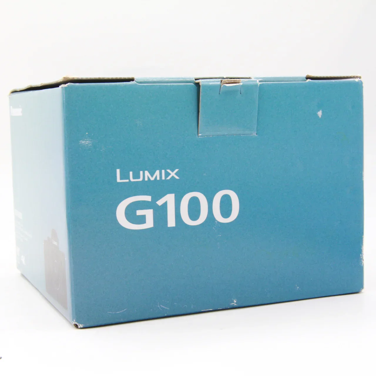 * OPEN BOX EXCELLENT * Panasonic Lumix DC-G100 Mirrorless Digital Camera with 12-32mm Lens - Image 14