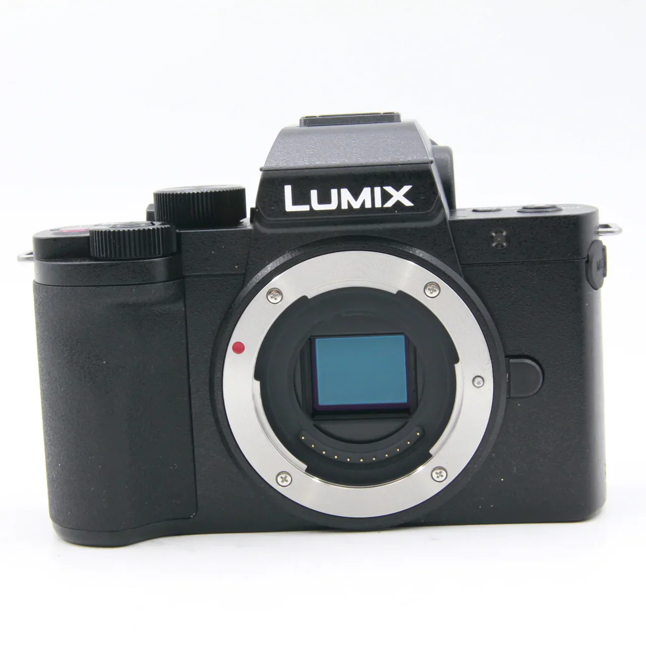 * OPEN BOX EXCELLENT * Panasonic Lumix DC-G100 Mirrorless Digital Camera with 12-32mm Lens - Image 2