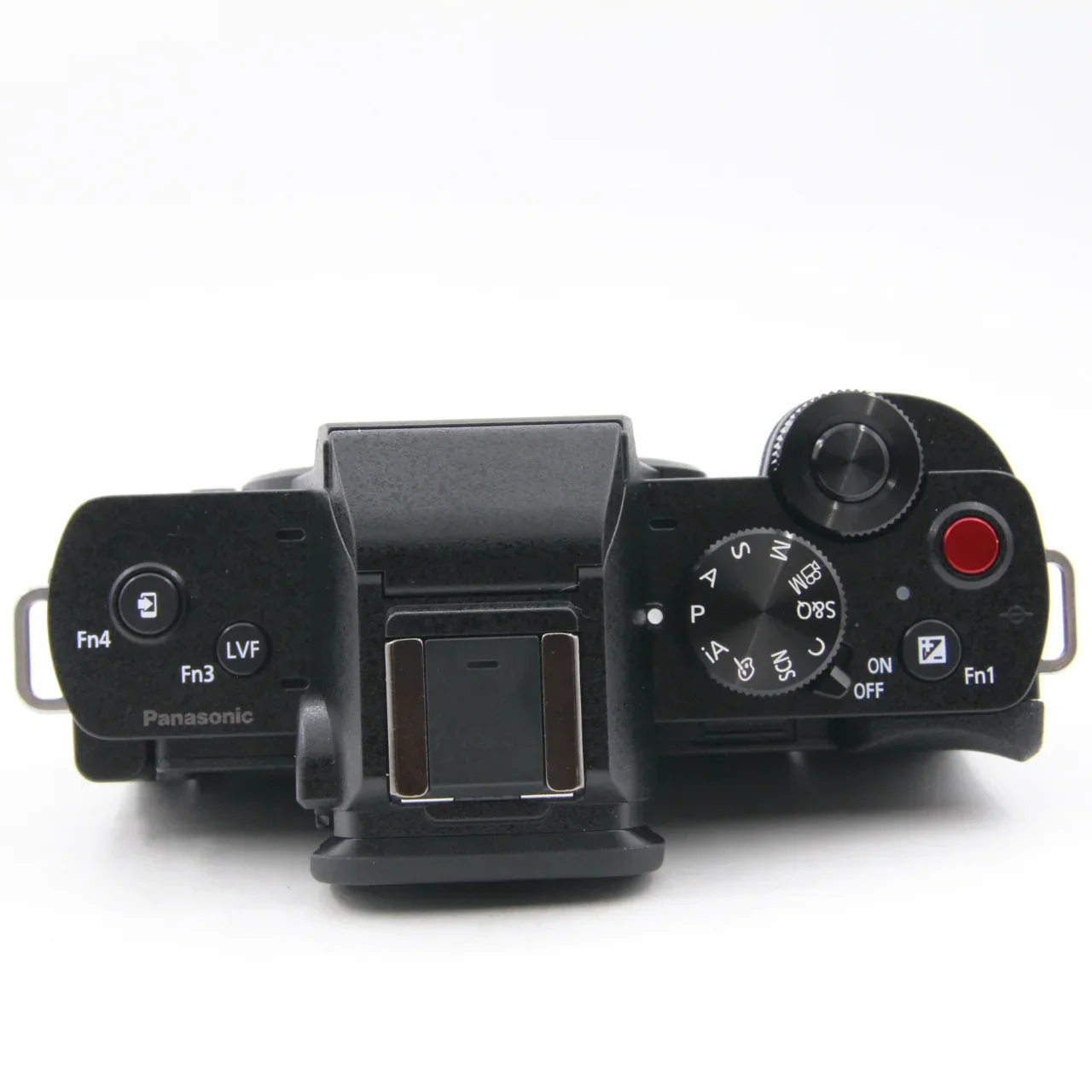 * OPEN BOX EXCELLENT * Panasonic Lumix DC-G100 Mirrorless Digital Camera with 12-32mm Lens - Image 6