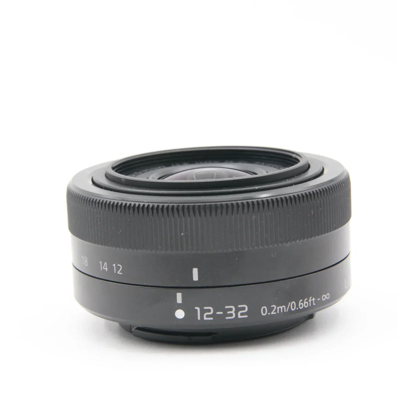 * OPEN BOX EXCELLENT * Panasonic Lumix DC-G100 Mirrorless Digital Camera with 12-32mm Lens - Image 8
