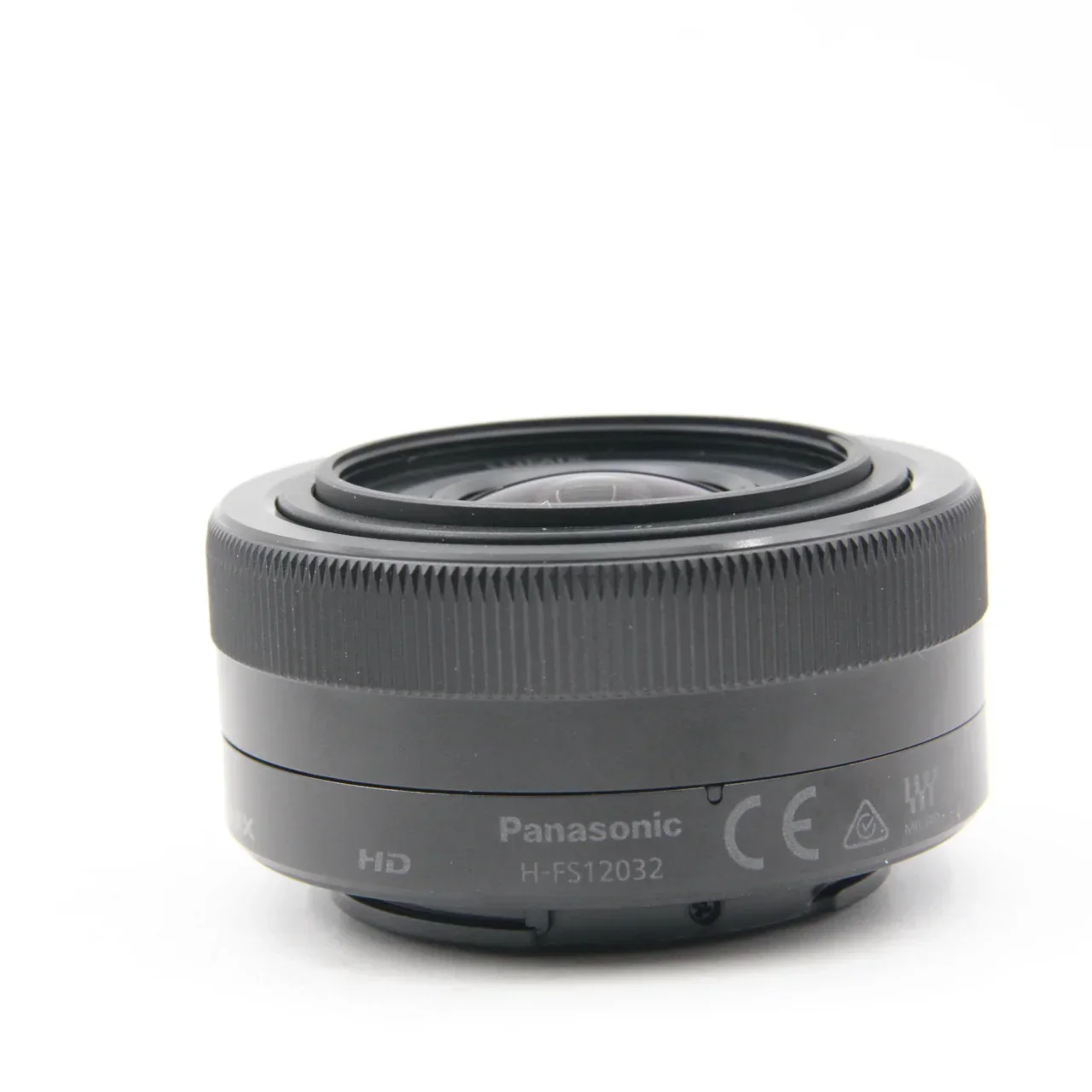 * OPEN BOX EXCELLENT * Panasonic Lumix DC-G100 Mirrorless Digital Camera with 12-32mm Lens - Image 9