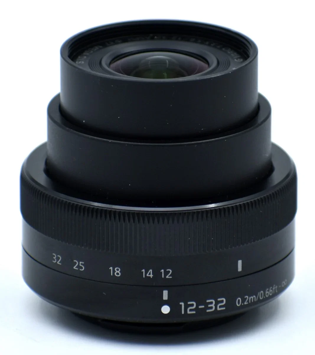 * OPEN BOX EXCELLENT * Panasonic Lumix DC-G100 Mirrorless Digital Camera with 12-32mm Lens - Image 8