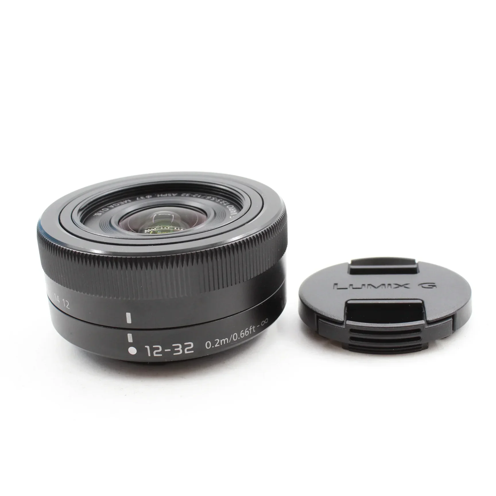 * OPEN BOX EXCELLENT * Panasonic Lumix DC-G100 Mirrorless Digital Camera with 12-32mm Lens - Image 10
