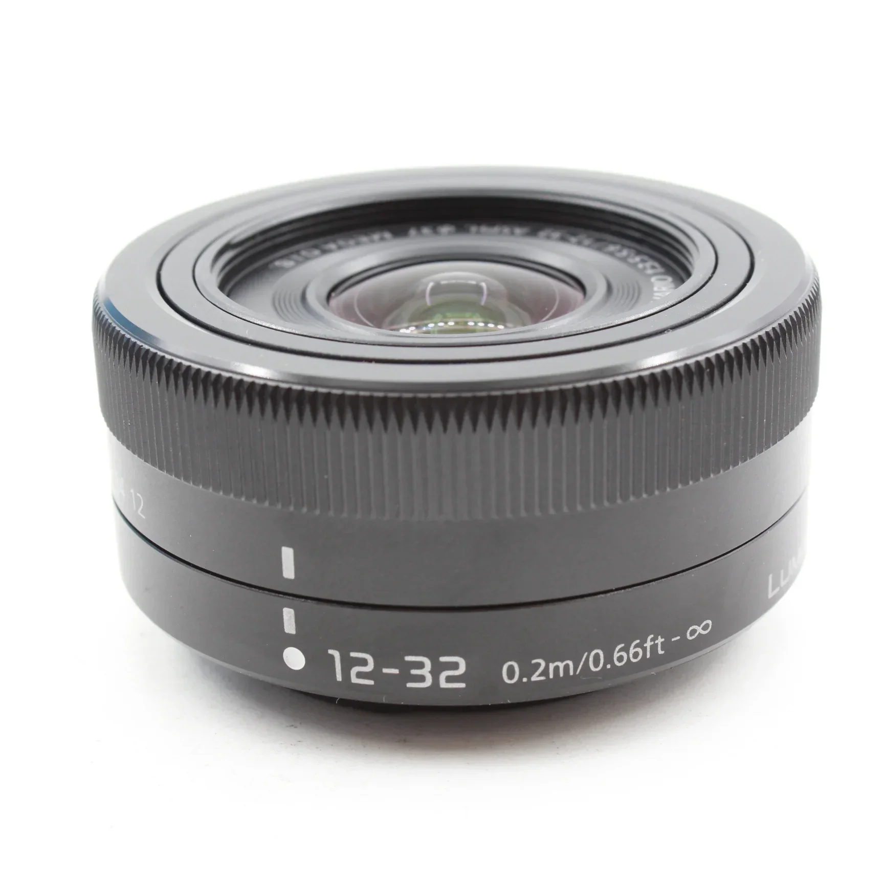 * OPEN BOX EXCELLENT * Panasonic Lumix DC-G100 Mirrorless Digital Camera with 12-32mm Lens - Image 11