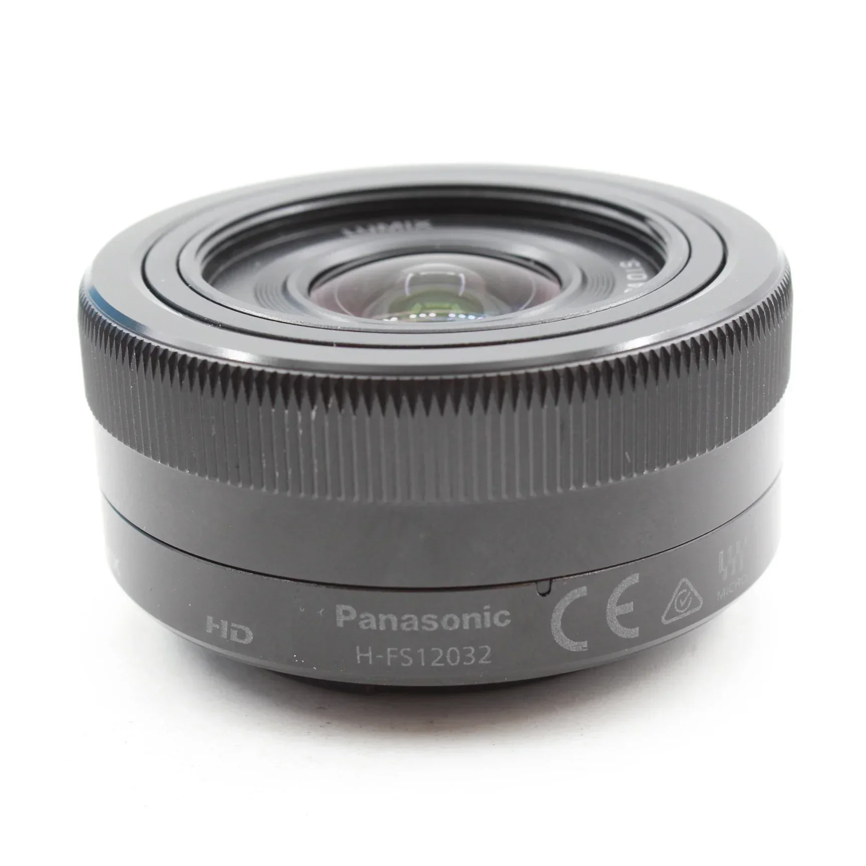 * OPEN BOX EXCELLENT * Panasonic Lumix DC-G100 Mirrorless Digital Camera with 12-32mm Lens - Image 12