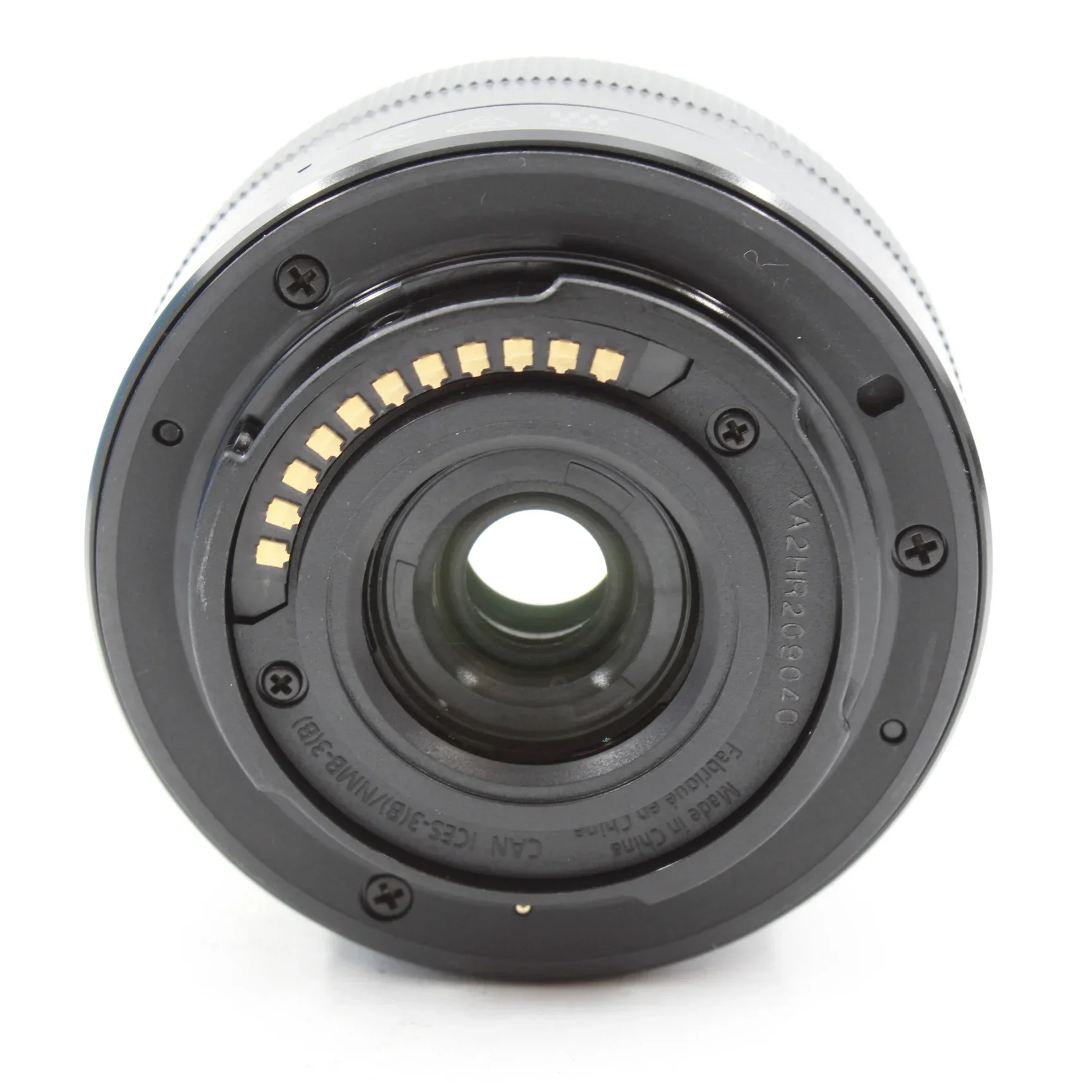 * OPEN BOX EXCELLENT * Panasonic Lumix DC-G100 Mirrorless Digital Camera with 12-32mm Lens - Image 16