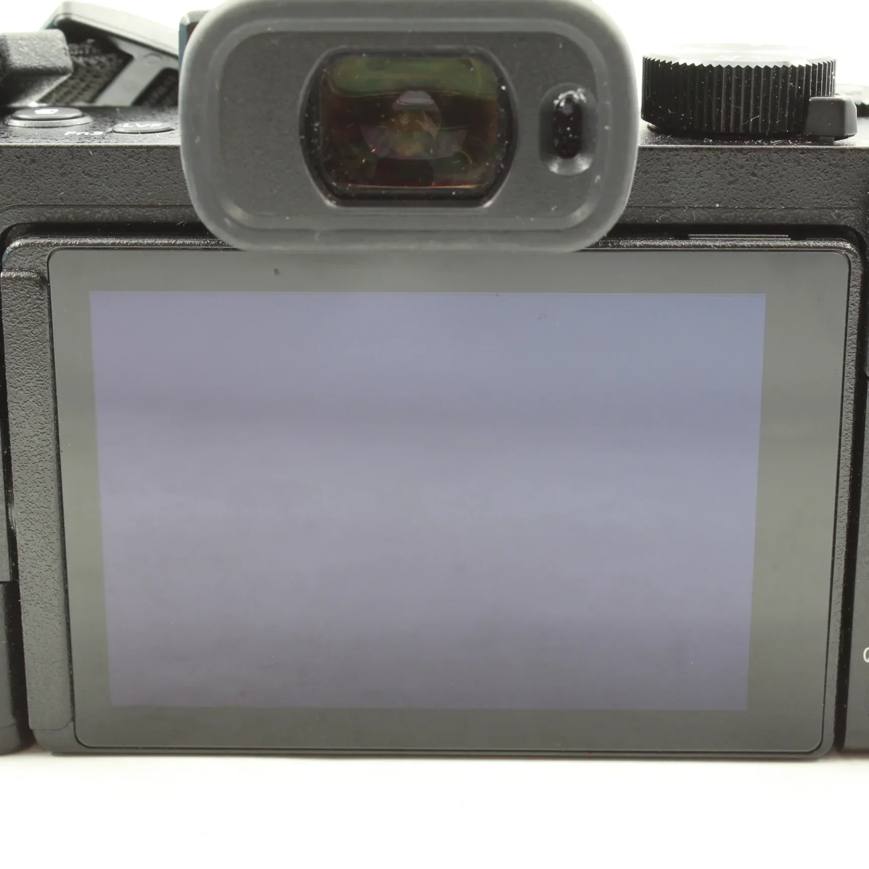 * OPEN BOX EXCELLENT * Panasonic Lumix DC-G100 Mirrorless Digital Camera with 12-32mm Lens - Image 5