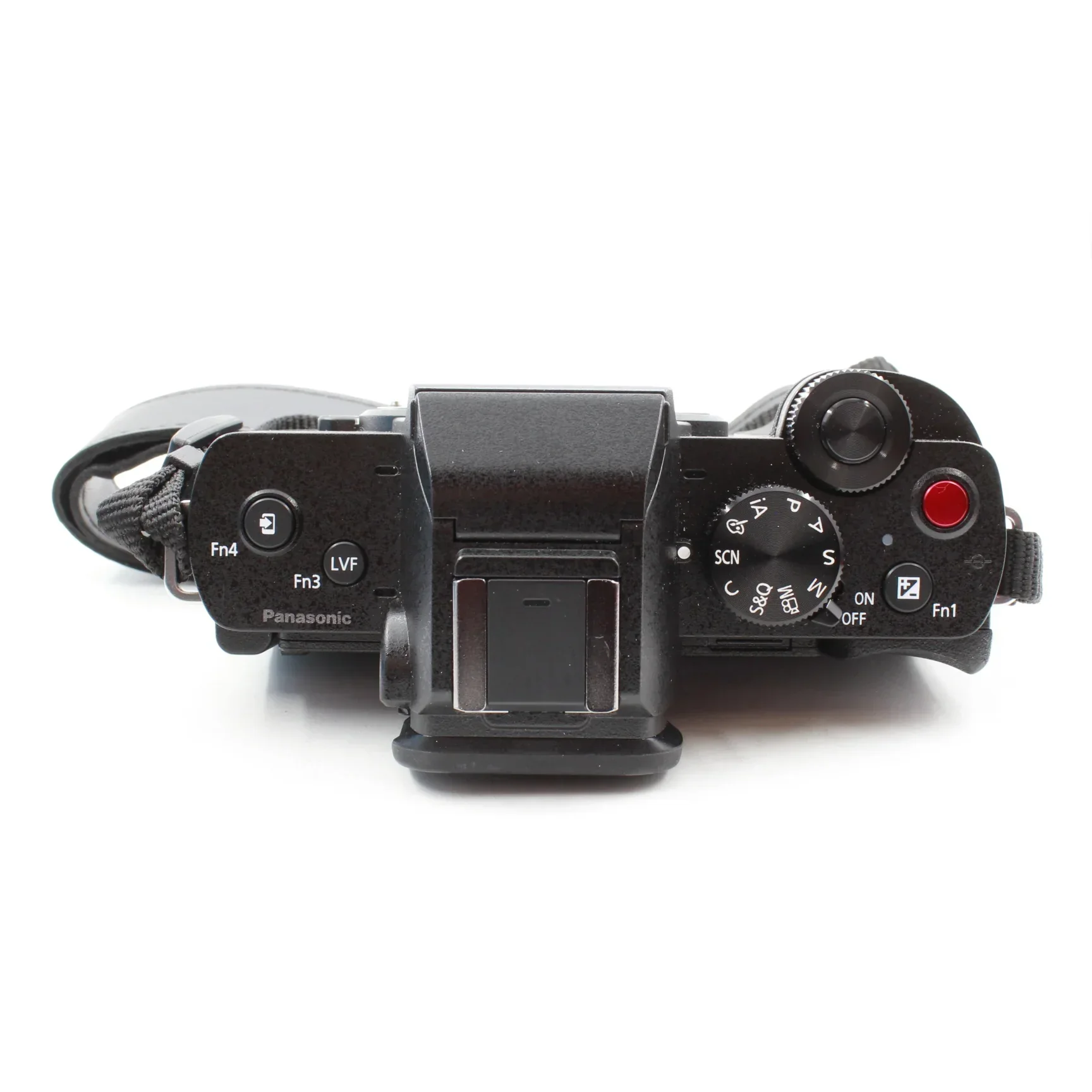 * OPEN BOX EXCELLENT * Panasonic Lumix DC-G100 Mirrorless Digital Camera with 12-32mm Lens - Image 6