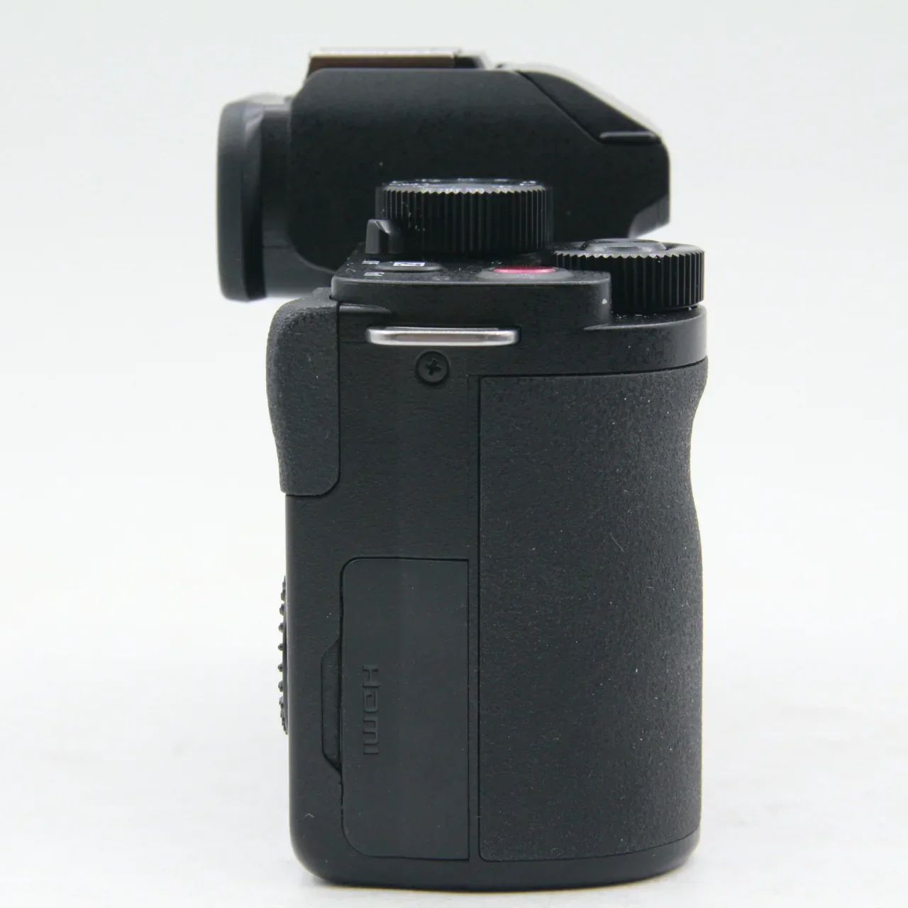 * OPEN BOX EXCELLENT * Panasonic Lumix DC-G100 Mirrorless Digital Camera with 12-32mm Lens and Tripod Grip Kit - Image 5