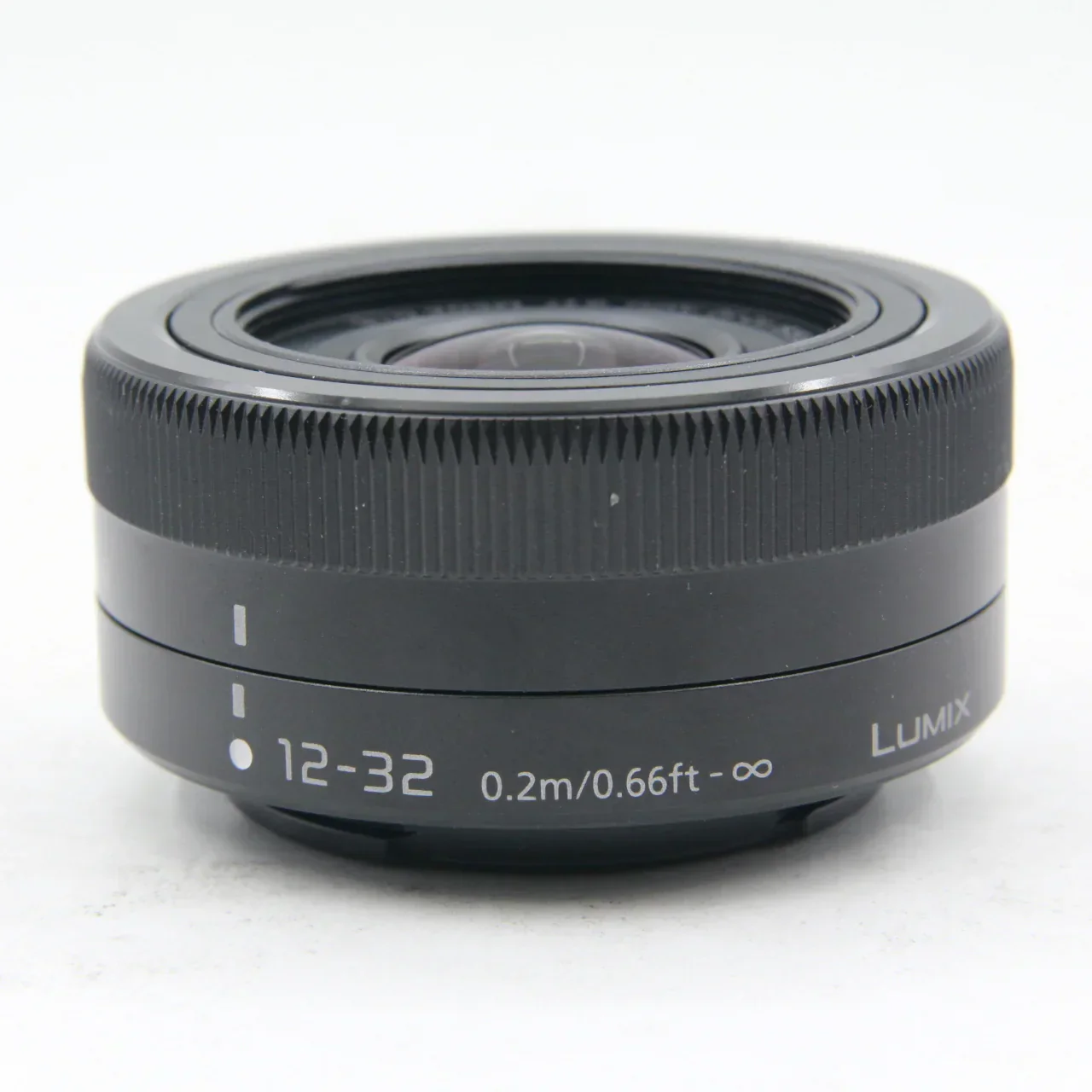 * OPEN BOX EXCELLENT * Panasonic Lumix DC-G100 Mirrorless Digital Camera with 12-32mm Lens and Tripod Grip Kit - Image 7
