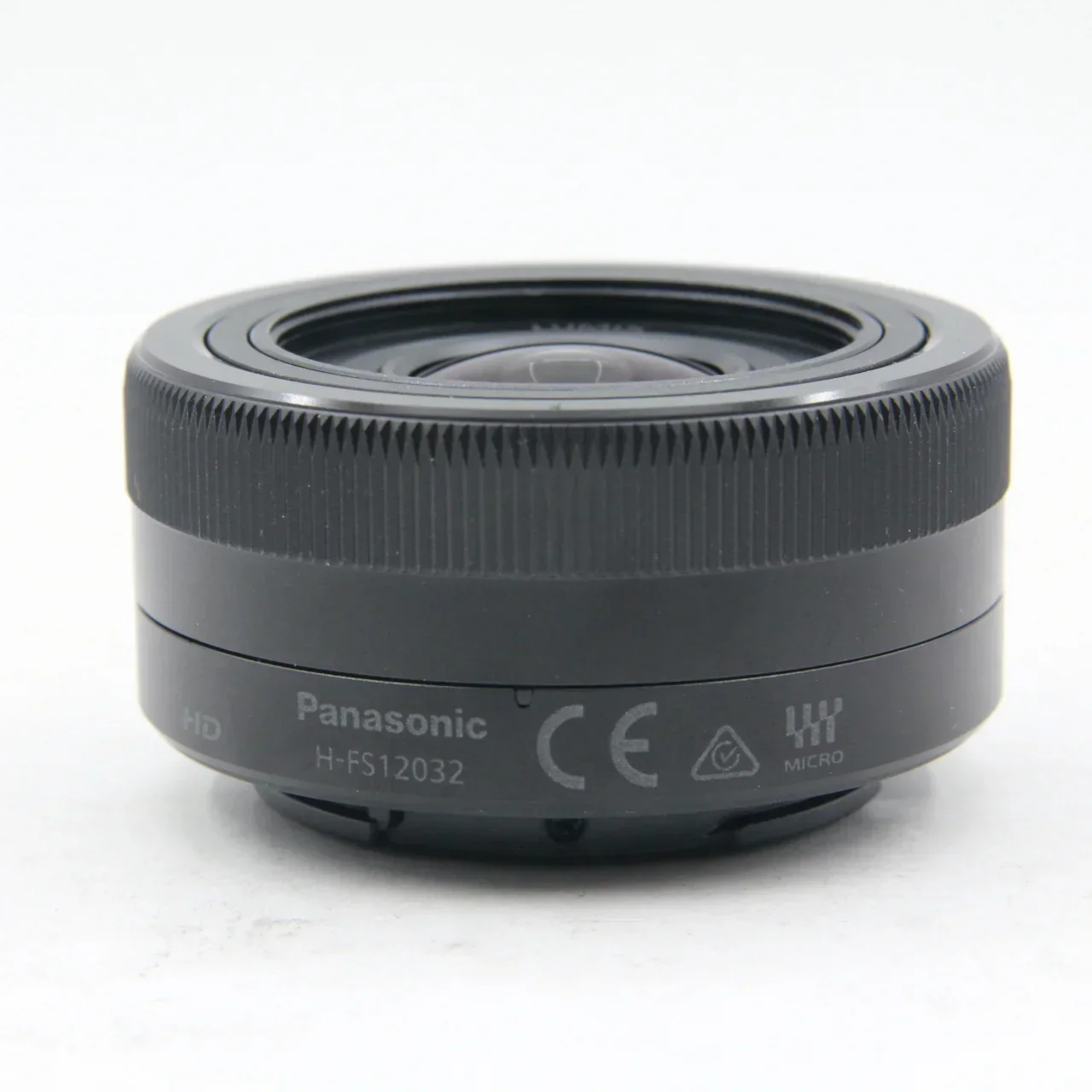 * OPEN BOX EXCELLENT * Panasonic Lumix DC-G100 Mirrorless Digital Camera with 12-32mm Lens and Tripod Grip Kit - Image 9
