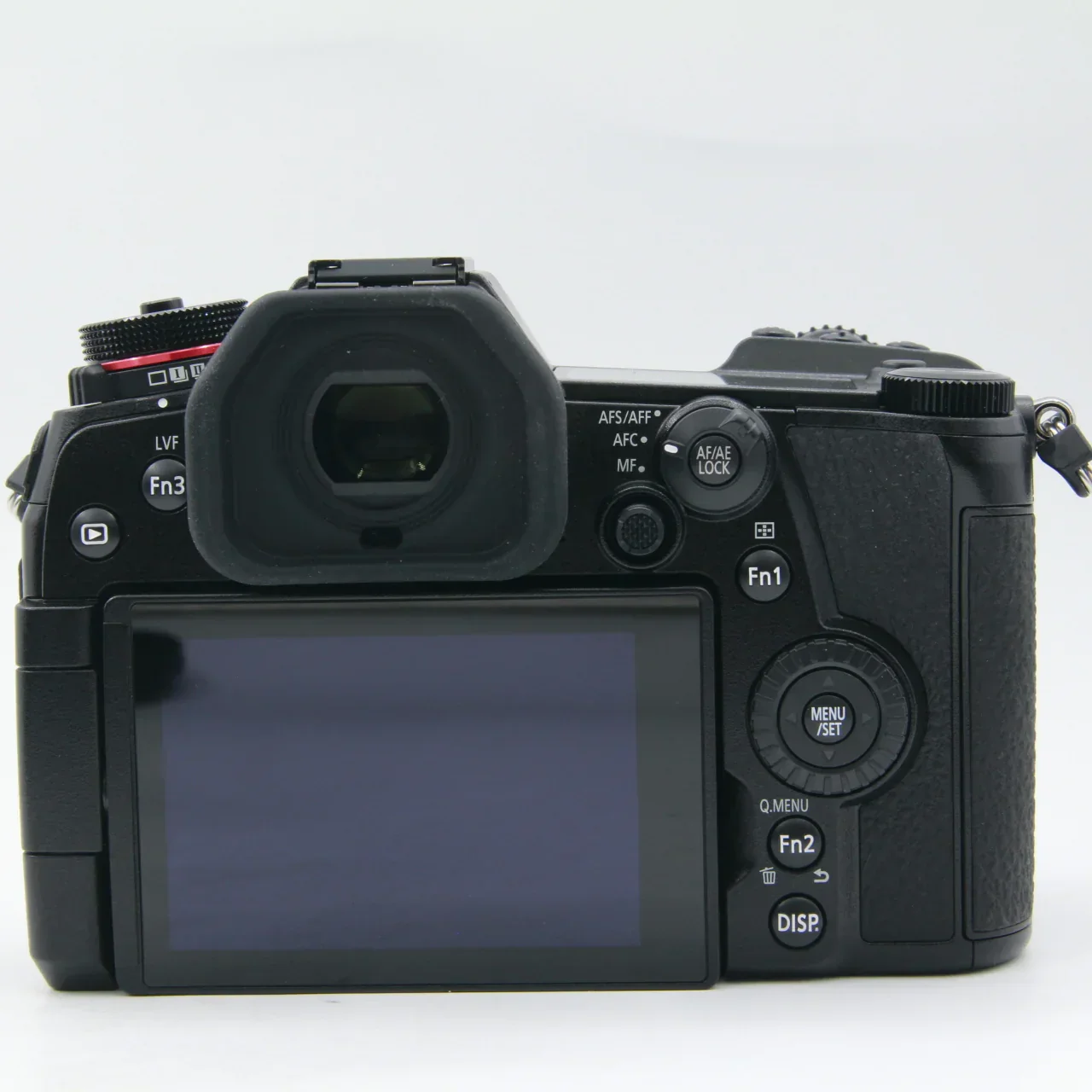 * OPEN BOX EXCELLENT * Panasonic Lumix DC-G9 Mirrorless Micro Four Thirds Digital Camera (Body Only) - Image 4