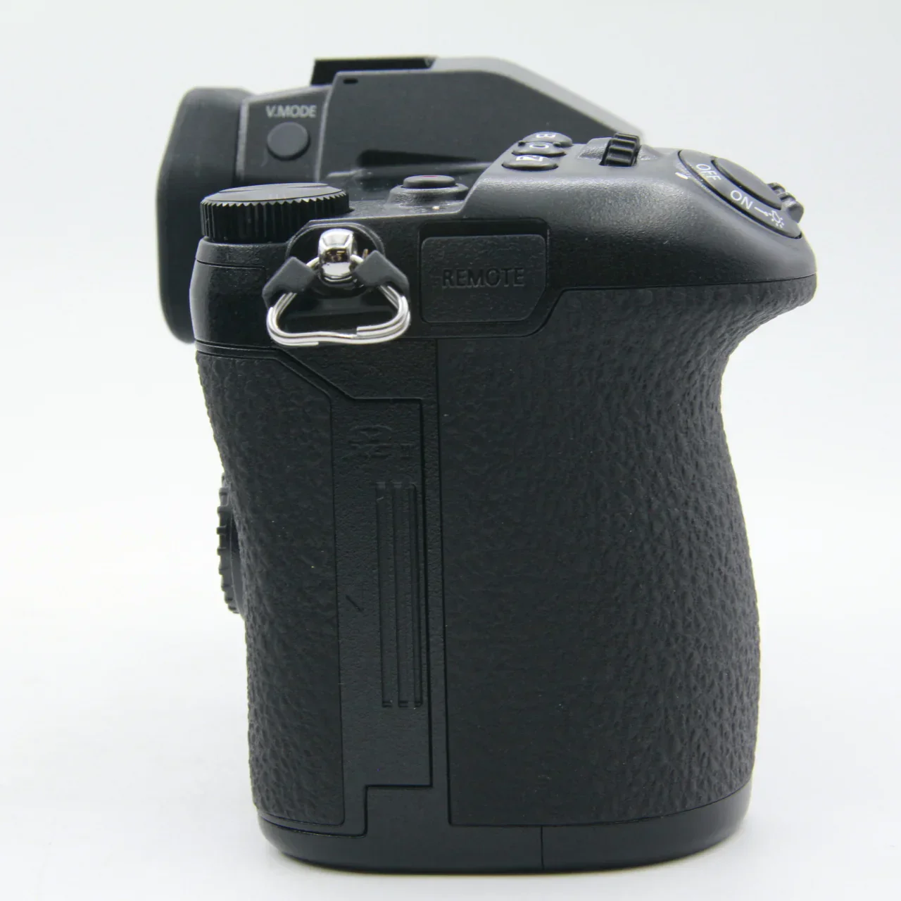 * OPEN BOX EXCELLENT * Panasonic Lumix DC-G9 Mirrorless Micro Four Thirds Digital Camera (Body Only) - Image 5