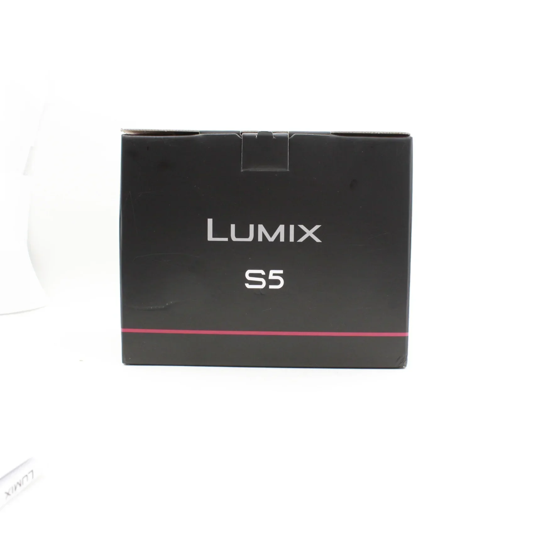 * OPEN BOX EXCELLENT * Panasonic Lumix DC-S5 Mirrorless Digital Camera (Body Only) - Image 16