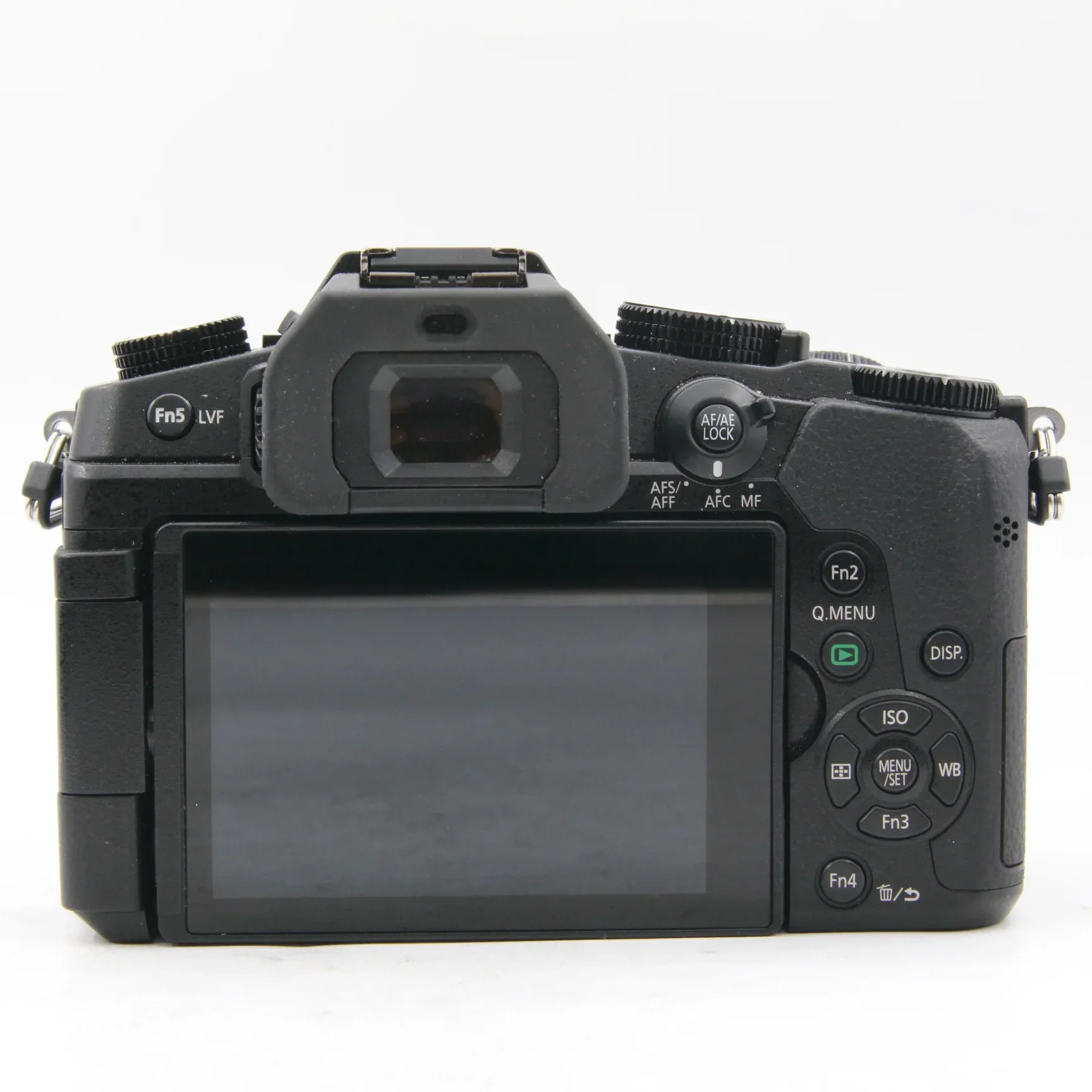 * OPEN BOX EXCELLENT * Panasonic Lumix DMC-G85 Mirrorless Micro Four Thirds Digital Camera with 12-60mm Lens - Image 4