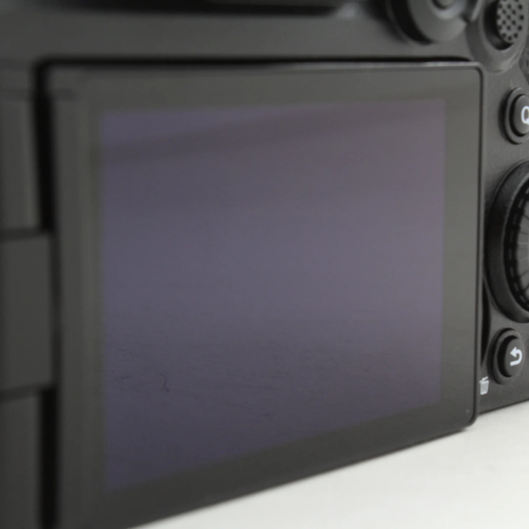 * OPEN BOX EXCELLENT * Panasonic Lumix G9 II Mirrorless Camera - Image 10