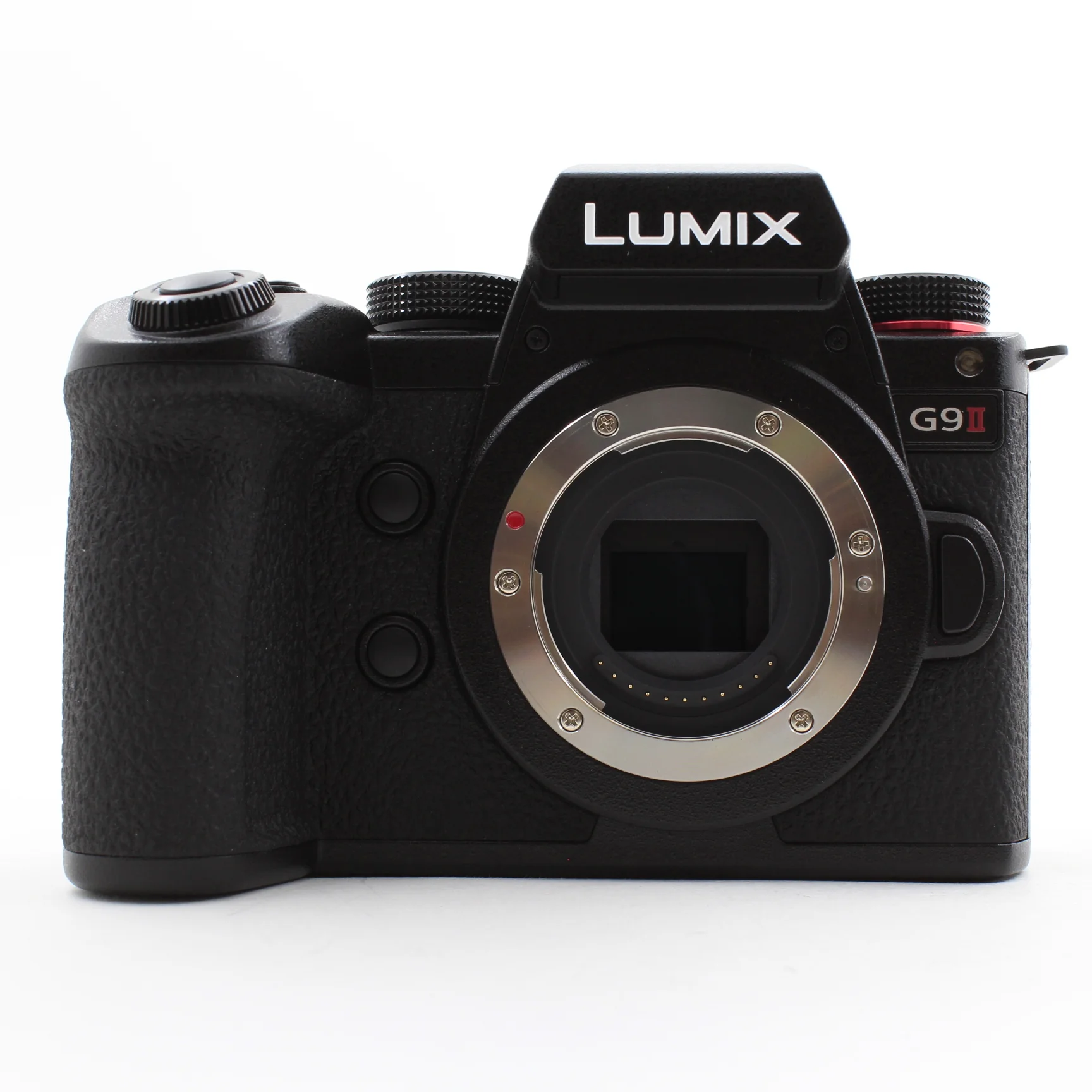 * OPEN BOX EXCELLENT * Panasonic Lumix G9 II Mirrorless Camera - Image 2
