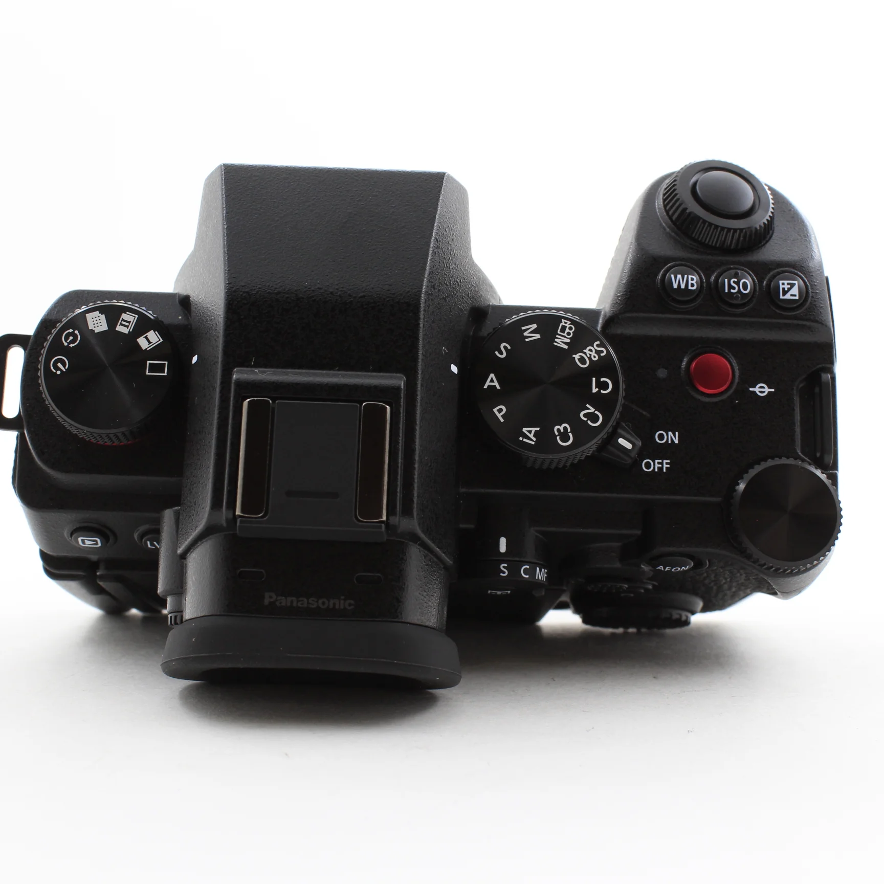 * OPEN BOX EXCELLENT * Panasonic Lumix G9 II Mirrorless Camera - Image 7