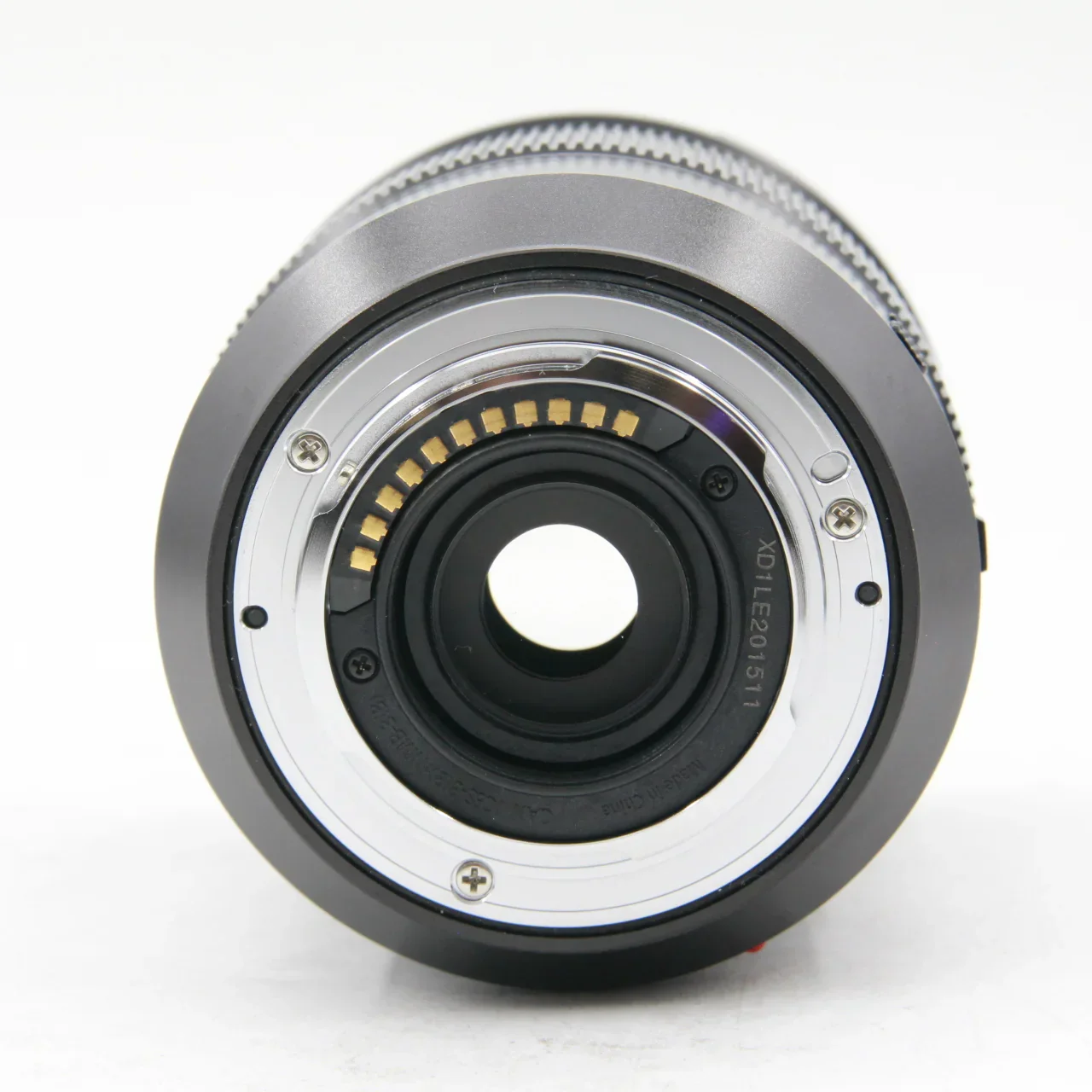 * OPEN BOX EXCELLENT * Panasonic Lumix GH6 Mirrorless Camera with 12-60mm f/2.8-4.0 Leica Lens - Image 19