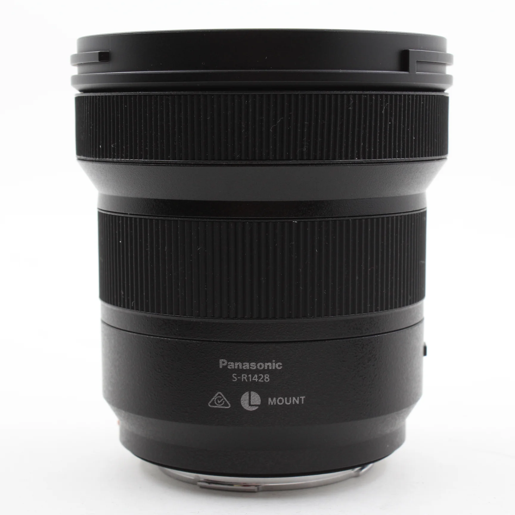 * OPEN BOX EXCELLENT * Panasonic Lumix S 14-28mm f/4-5.6 MACRO Lens (Leica L-Mount) - Image 4