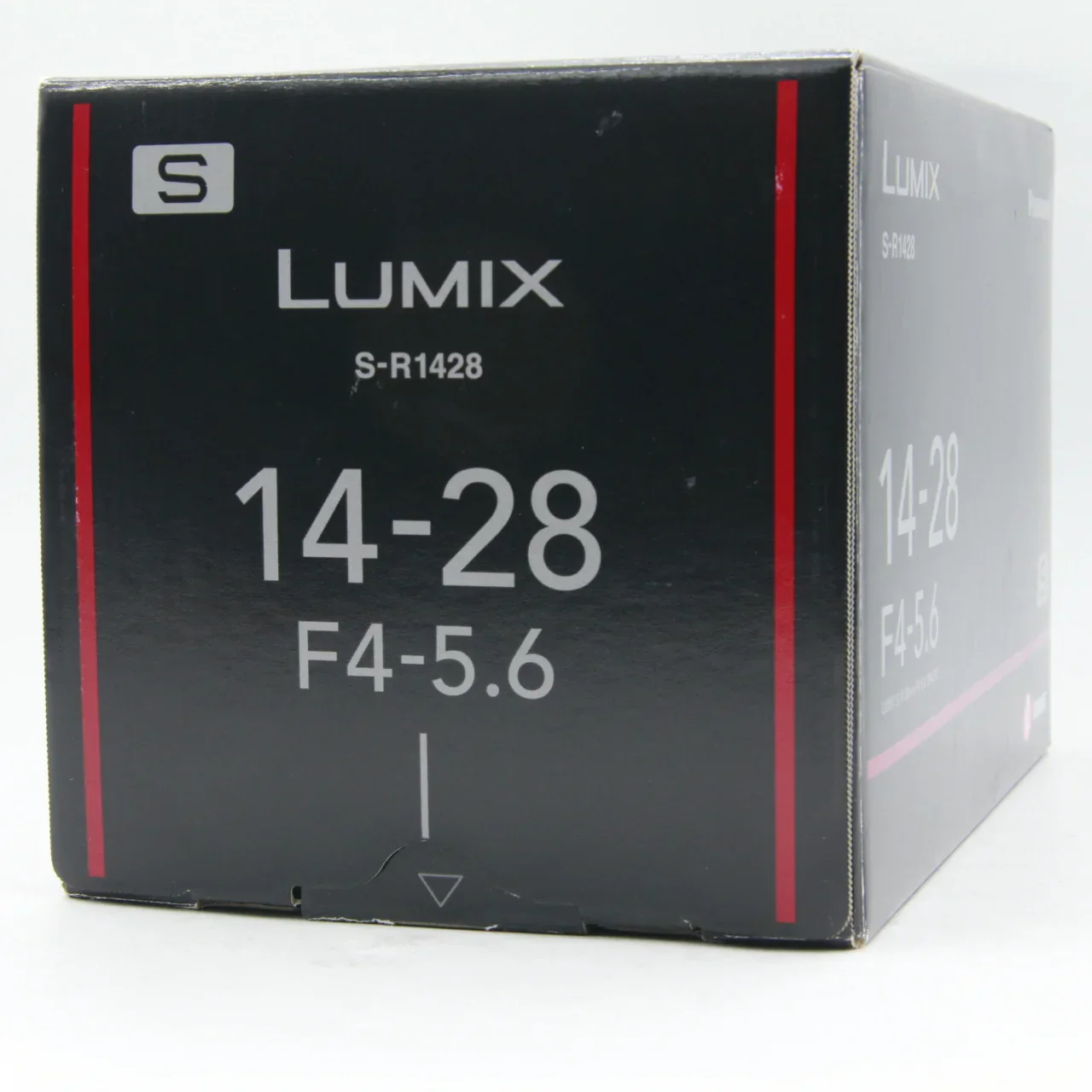* OPEN BOX EXCELLENT * Panasonic Lumix S 14-28mm f/4-5.6 MACRO Lens (Leica L-Mount) - Image 8