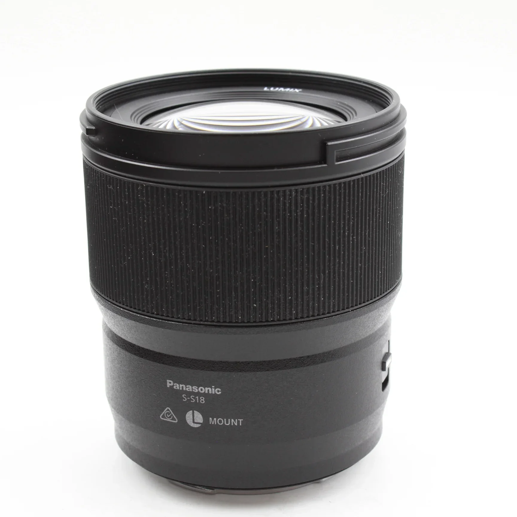 * OPEN BOX EXCELLENT * Panasonic Lumix S 18mm f/1.8 Lens (Leica L-Mount) - Image 4