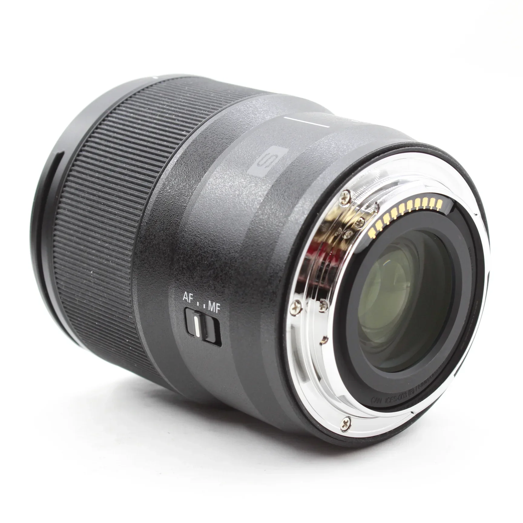* OPEN BOX EXCELLENT * Panasonic Lumix S 18mm f/1.8 Lens (Leica L-Mount) - Image 7