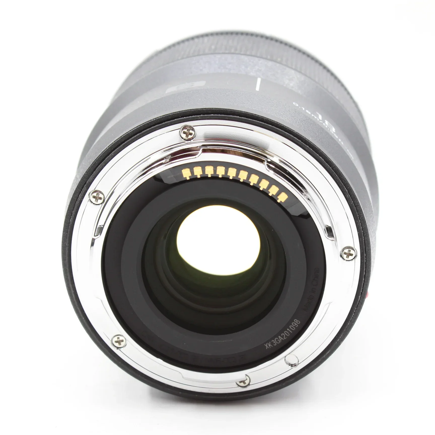 * OPEN BOX EXCELLENT * Panasonic Lumix S 18mm f/1.8 Lens (Leica L-Mount) - Image 8
