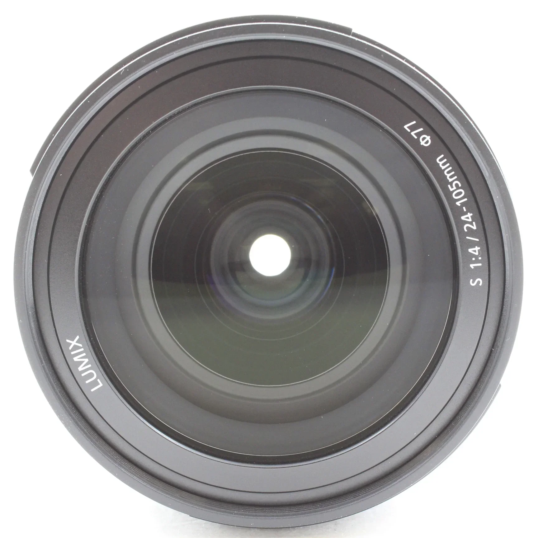 * OPEN BOX EXCELLENT * Panasonic Lumix S 24-105mm f/4 Macro O.I.S Lens (Leica L-Mount) - Image 6