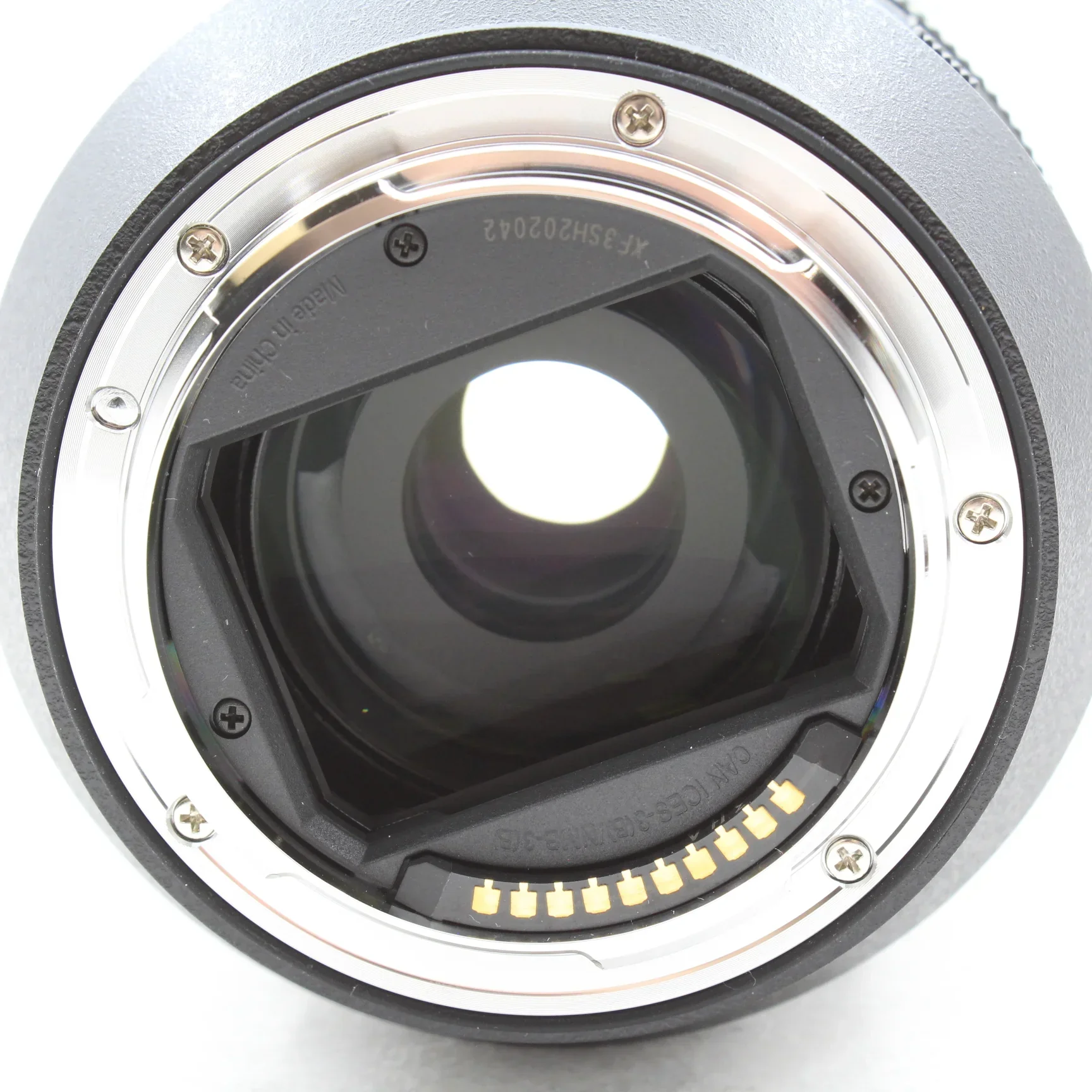 * OPEN BOX EXCELLENT * Panasonic Lumix S 24-105mm f/4 Macro O.I.S Lens (Leica L-Mount) - Image 7