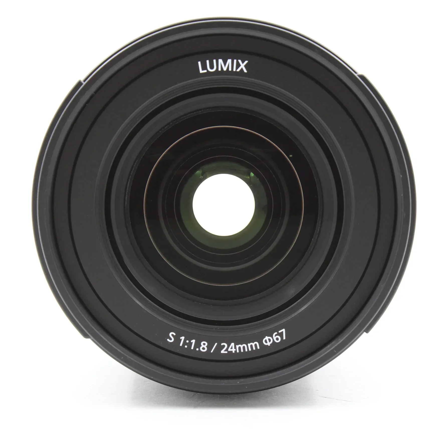* OPEN BOX EXCELLENT * Panasonic Lumix S 24mm f/1.8 Lens (Leica L-Mount) - Image 5