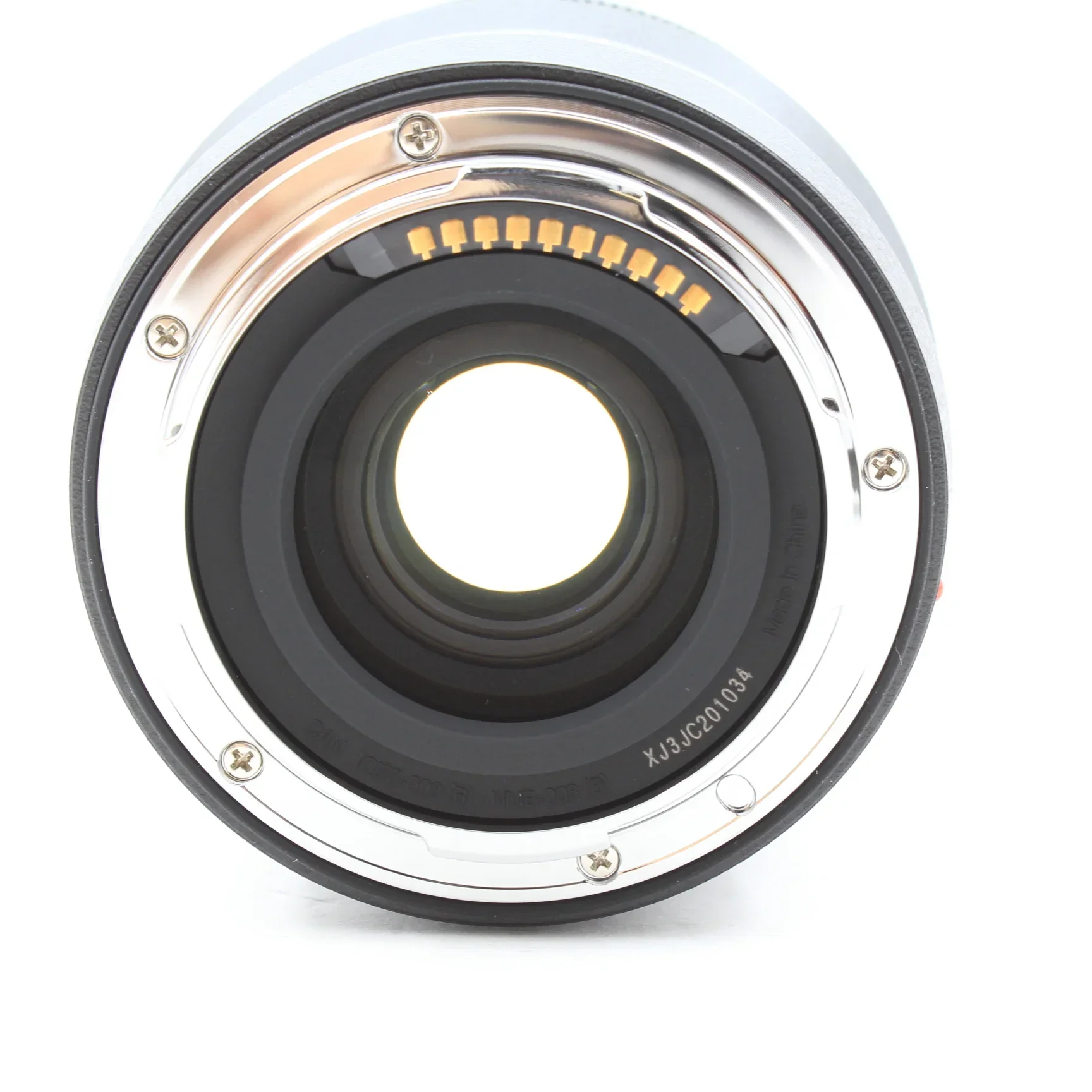 * OPEN BOX EXCELLENT * Panasonic Lumix S 24mm f/1.8 Lens (Leica L-Mount) - Image 8