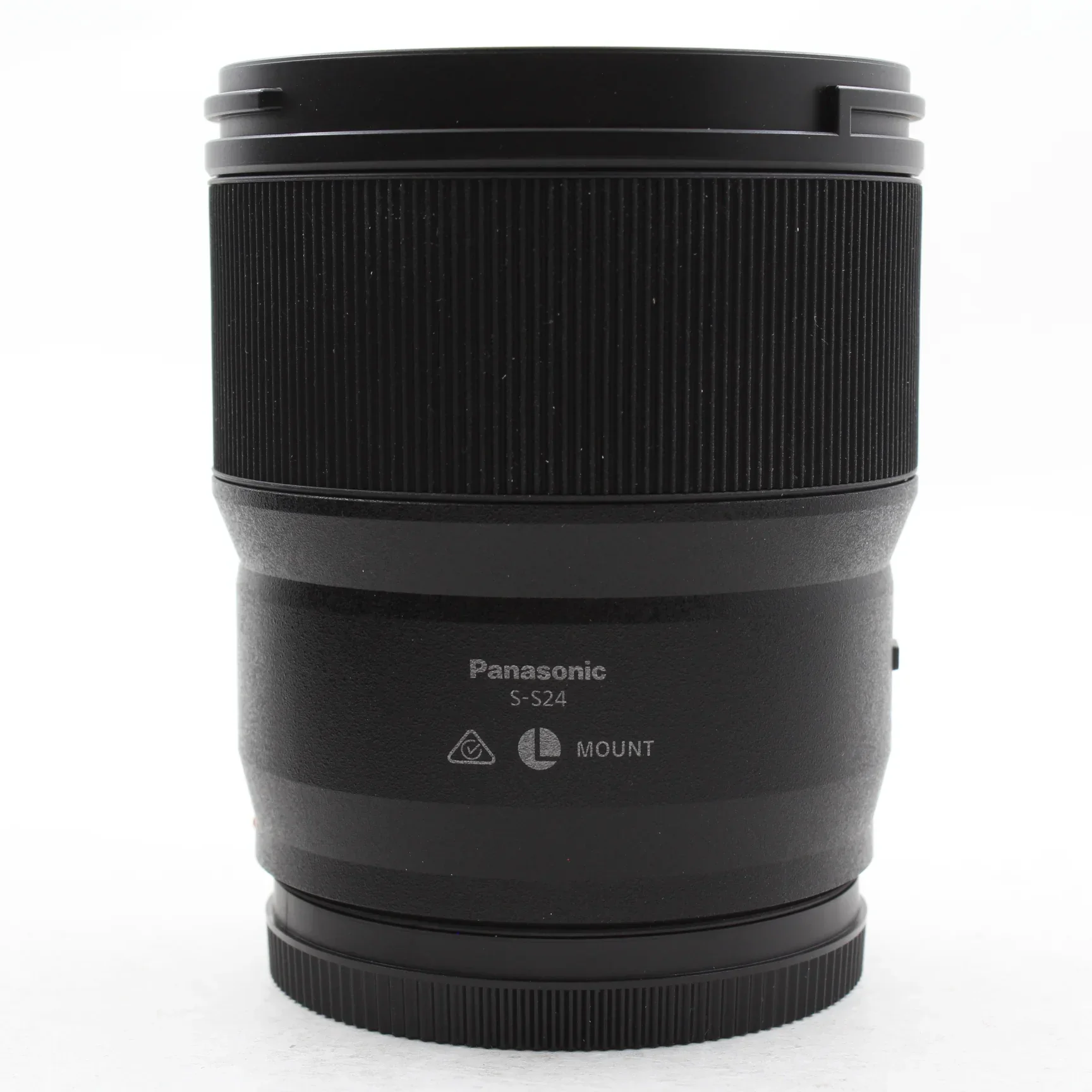 * OPEN BOX EXCELLENT * Panasonic Lumix S 24mm f/1.8 Lens (Leica L-Mount) - Image 4