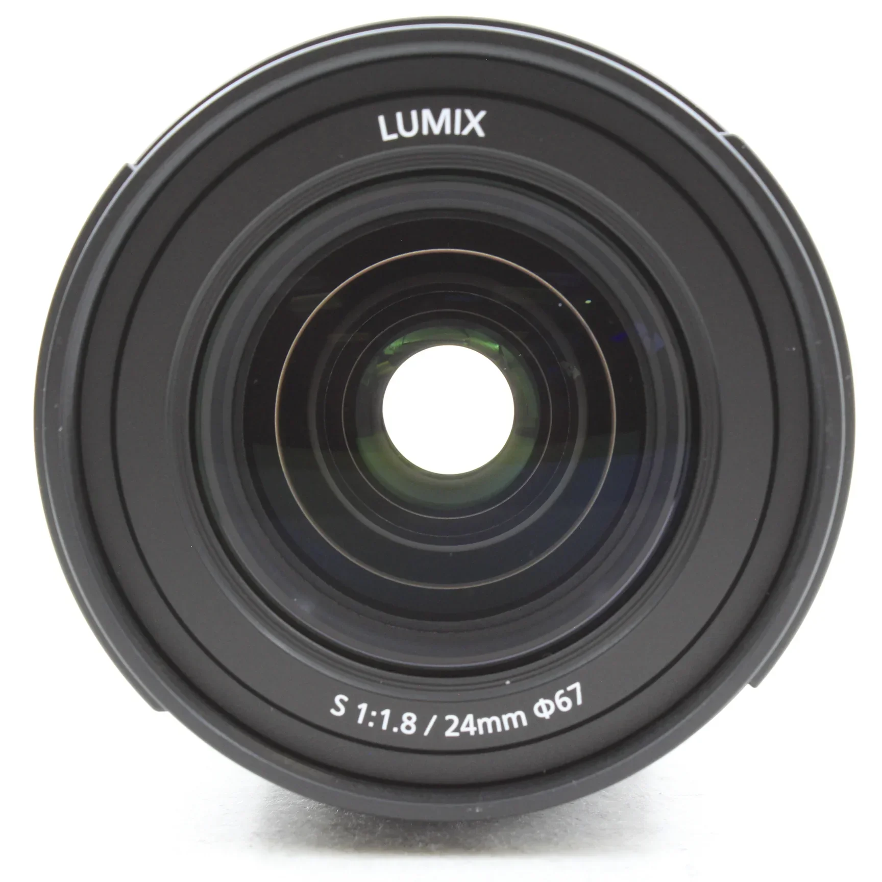 * OPEN BOX EXCELLENT * Panasonic Lumix S 24mm f/1.8 Lens (Leica L-Mount) - Image 5
