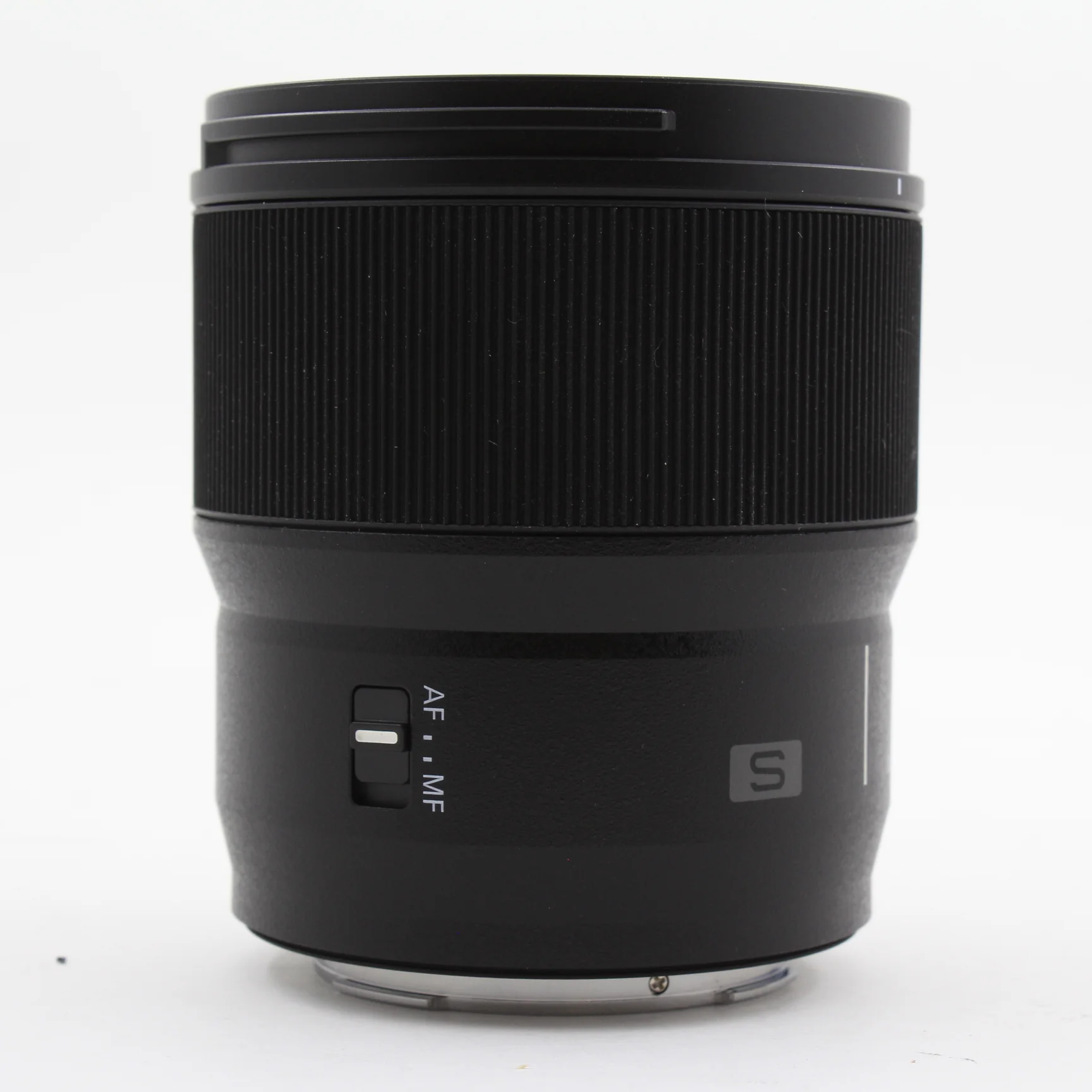 * OPEN BOX EXCELLENT * Panasonic Lumix S 50mm f/1.8 Lens (Leica L-Mount) - Image 4