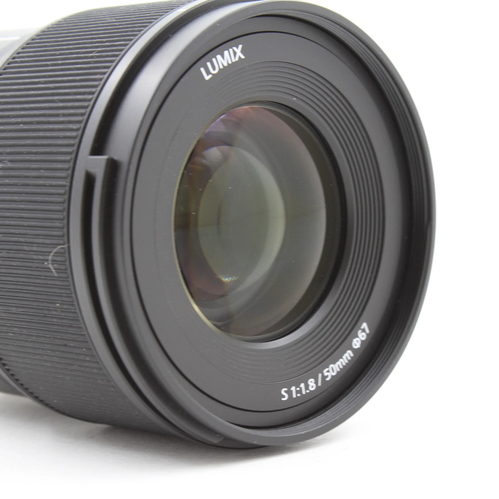 * OPEN BOX EXCELLENT * Panasonic Lumix S 50mm f/1.8 Lens (Leica L-Mount) - Image 6