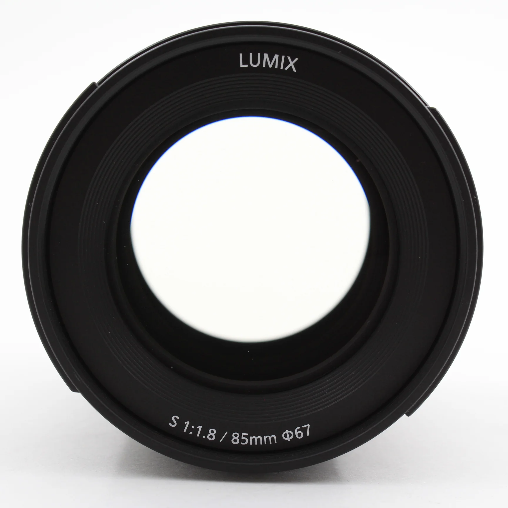 * OPEN BOX EXCELLENT * Panasonic Lumix S 85mm f/1.8 Lens (Leica L-Mount) - Image 5