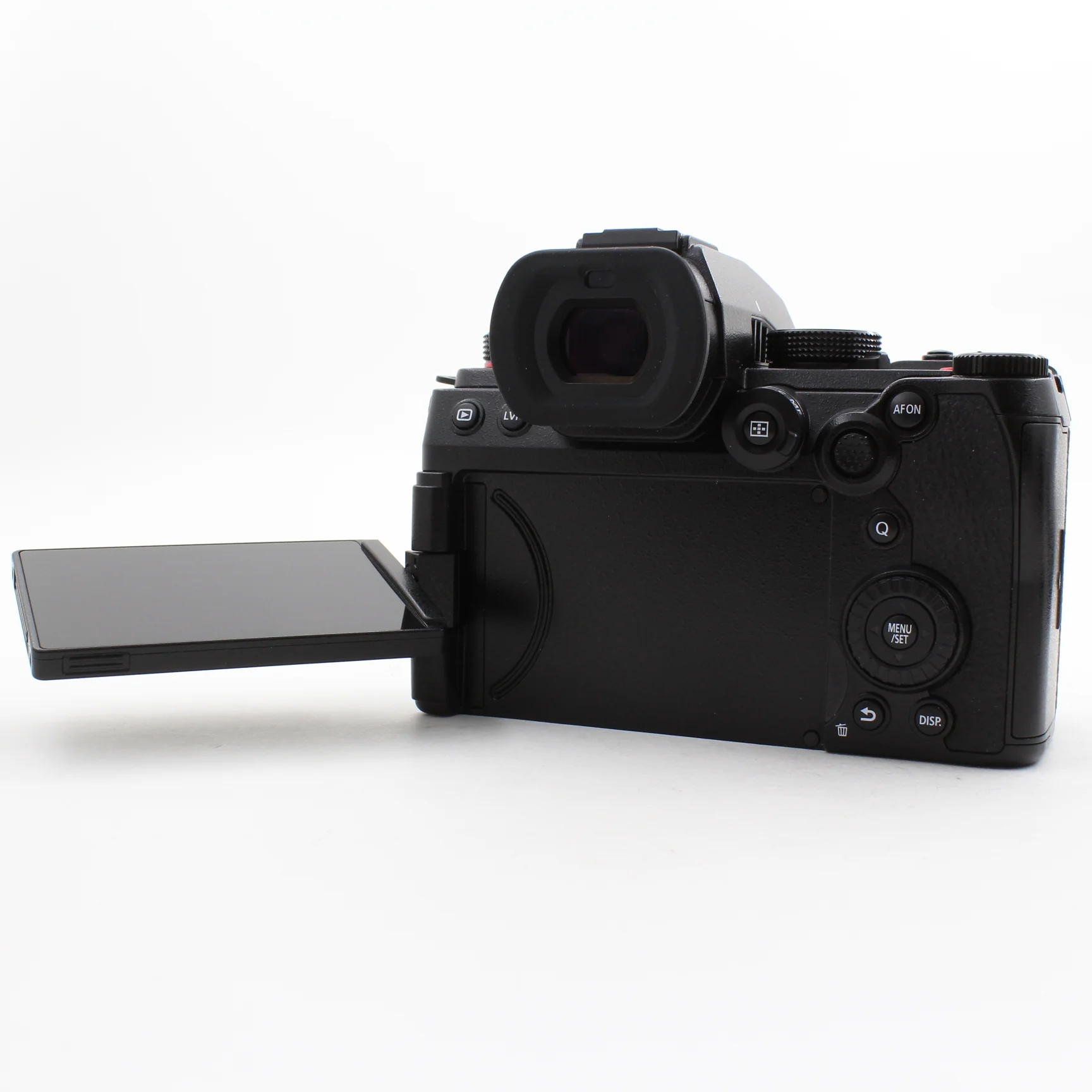 * OPEN BOX EXCELLENT * Panasonic Lumix S5 II Mirrorless Camera w/ S 20-60mm f/3.5-5.6 Lens - Image 7