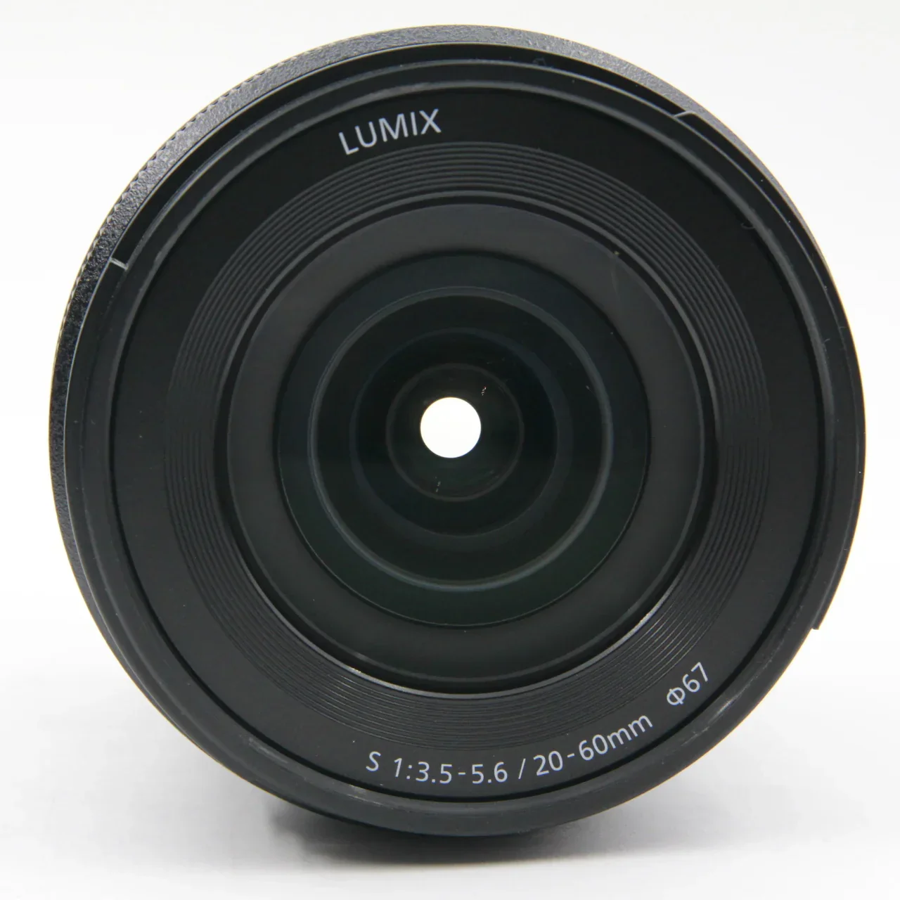 * OPEN BOX EXCELLENT * 	Panasonic Lumix S5 II Mirrorless Camera w/ S 20-60mm f/3.5-5.6 Lens - Image 10