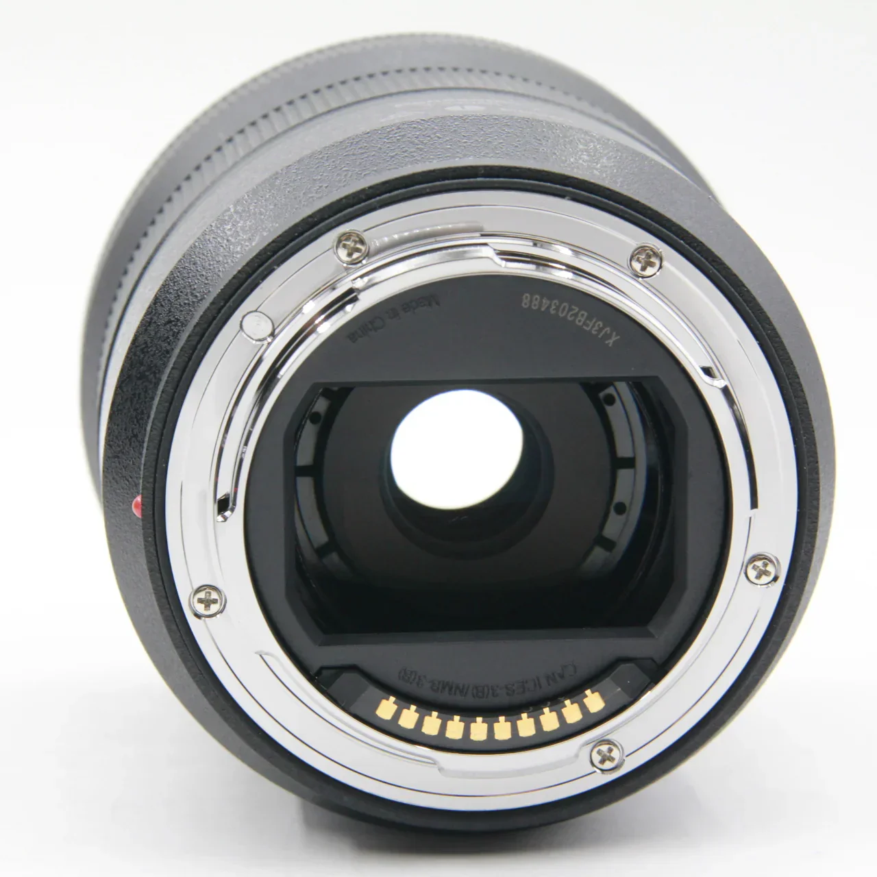 * OPEN BOX EXCELLENT * 	Panasonic Lumix S5 II Mirrorless Camera w/ S 20-60mm f/3.5-5.6 Lens - Image 11